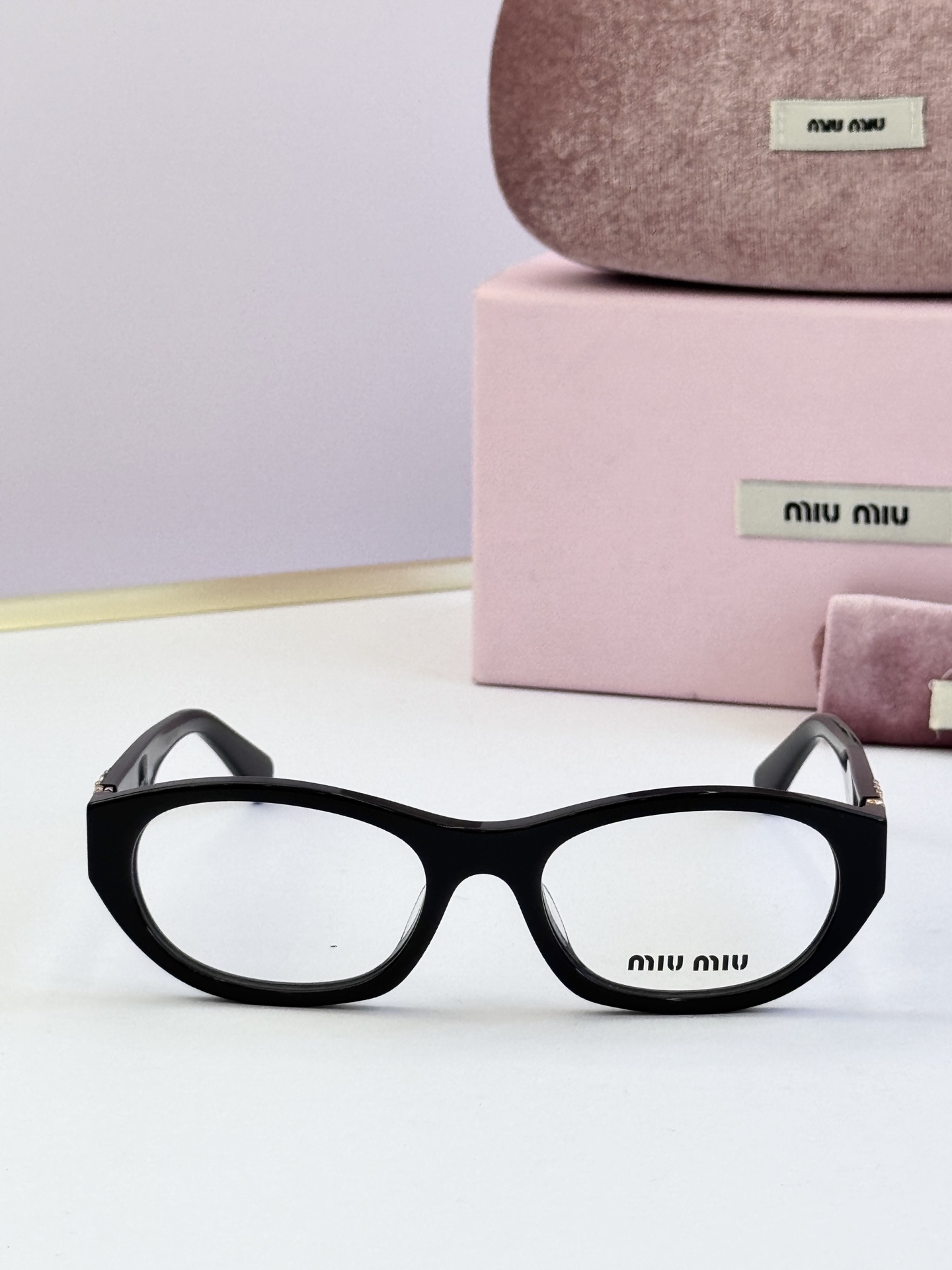 MIU MI* montura MODELO:OMU 03WVF TALLA:55口18-147 🉐110