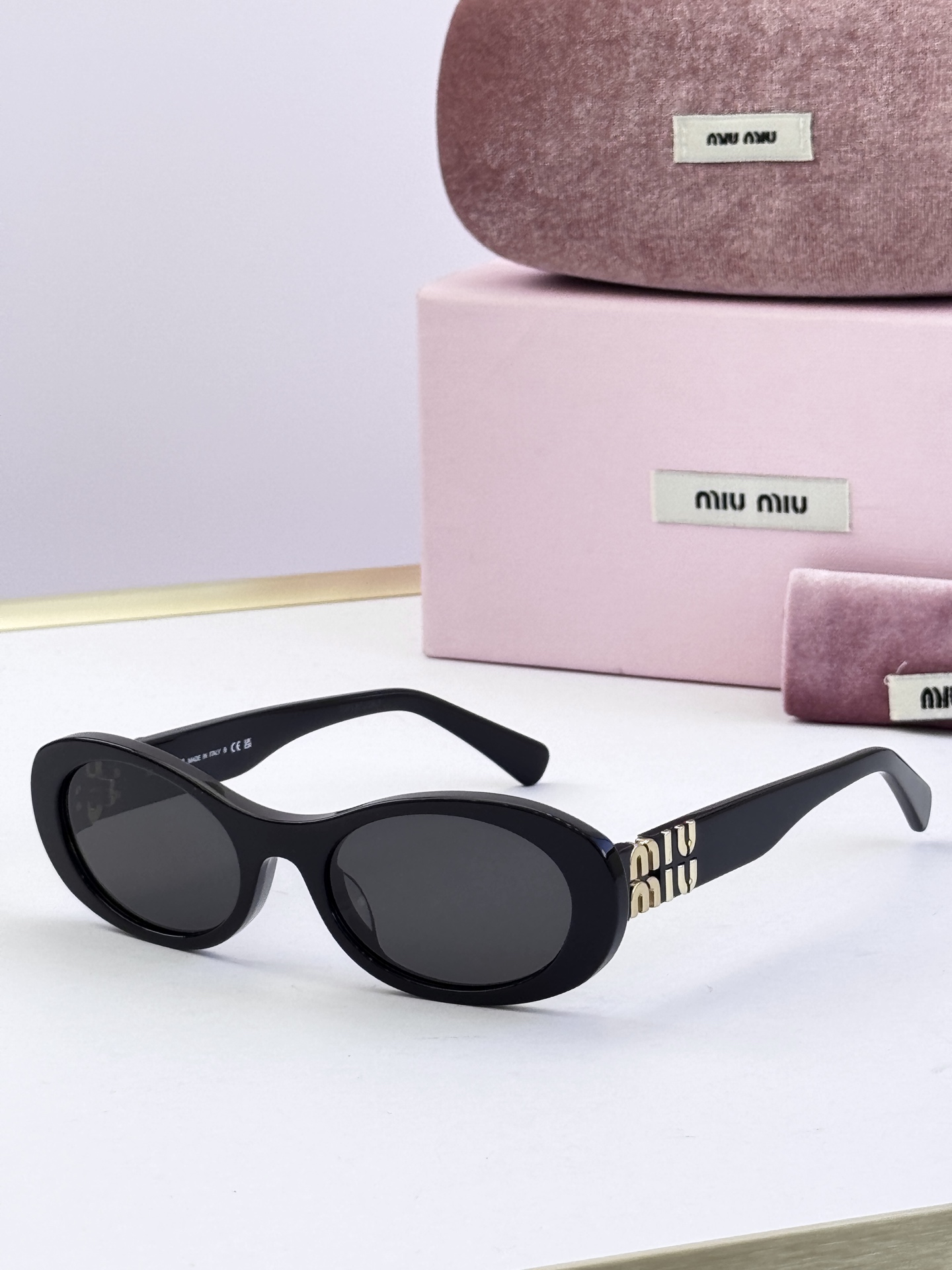MIU MI* MODELO: SMU 06Z TALLA: 50口20-140🉐145