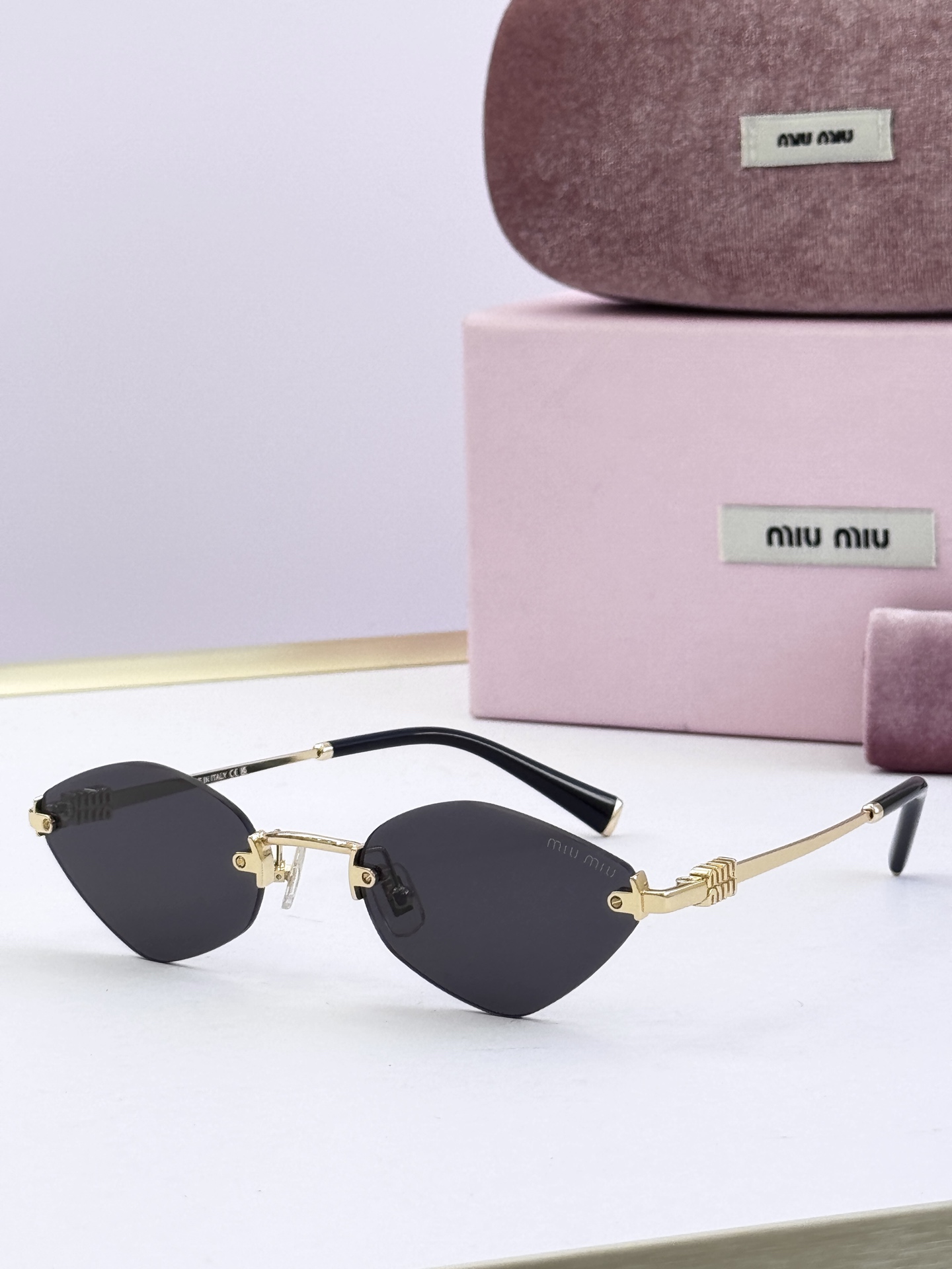 MIU MI* MODEL:SMUA55 SIZE：51口20-140🉐120