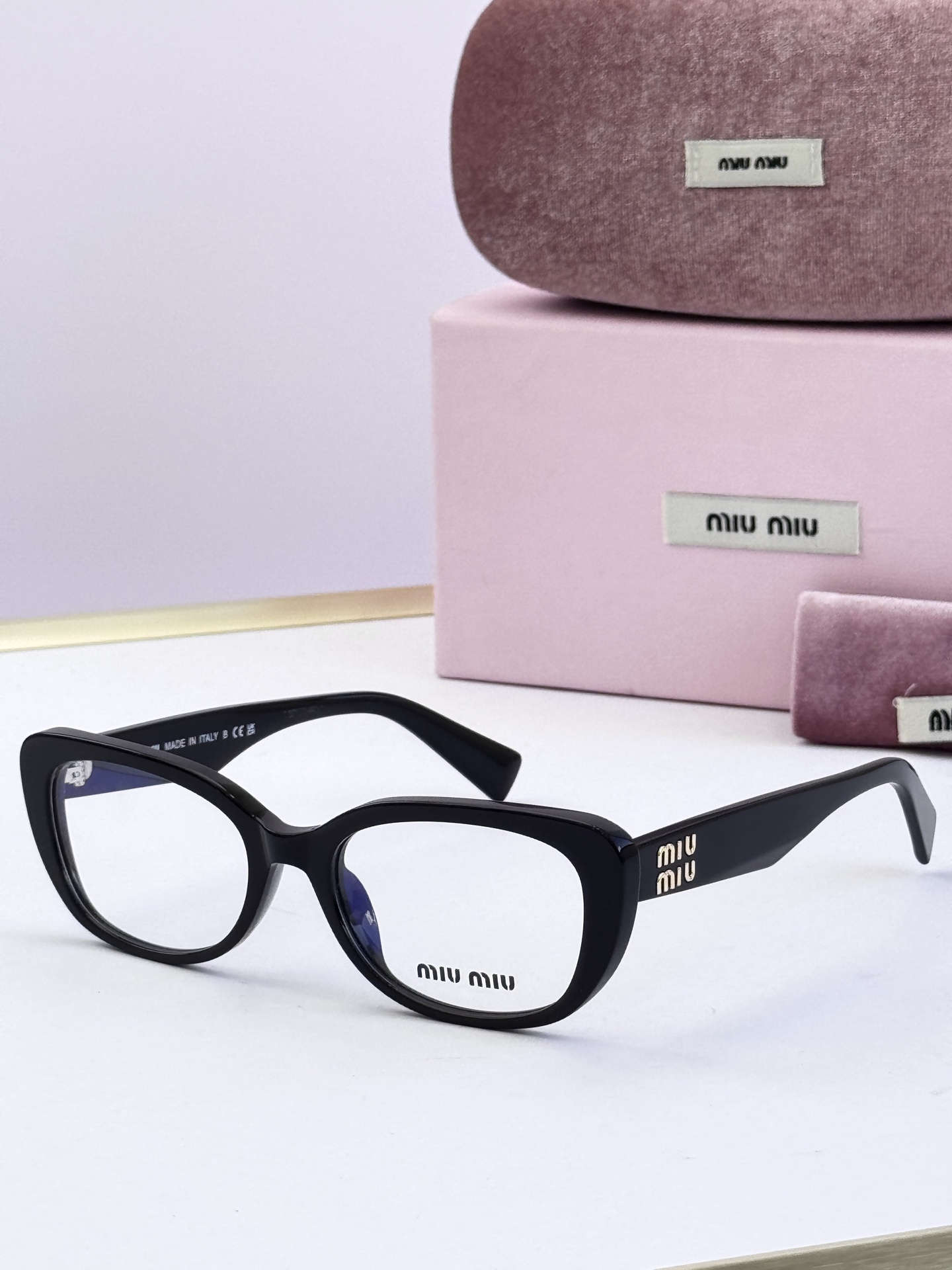 MIU MI* MODEL：MU07VV SIZE：52口20-145🉐115