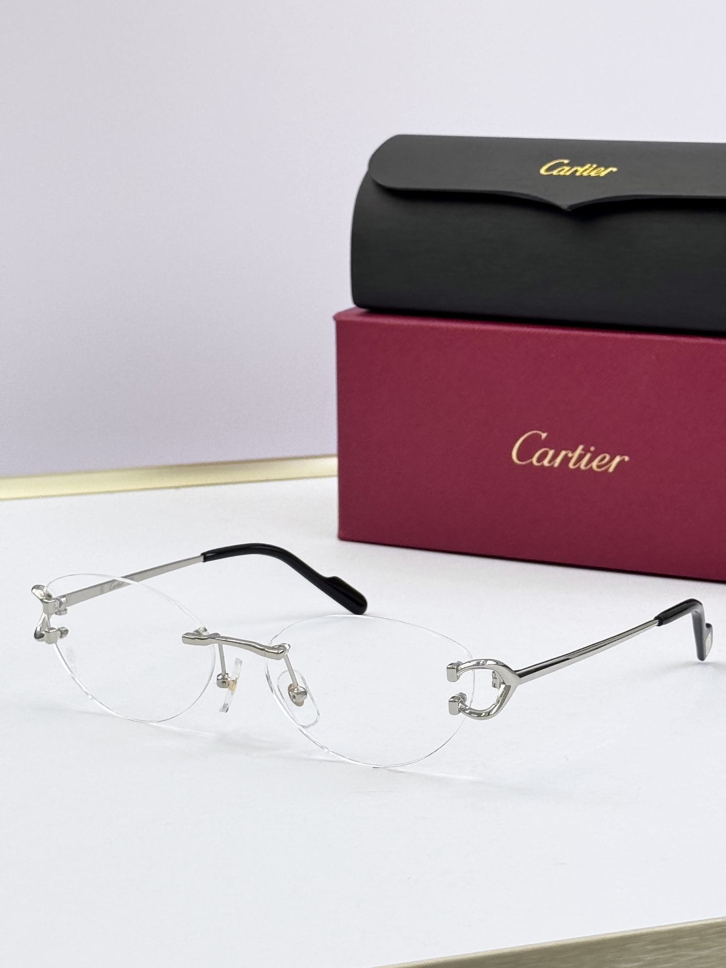 Cartie* MODEL：CT0487O SIZE：57口18-140🉐130