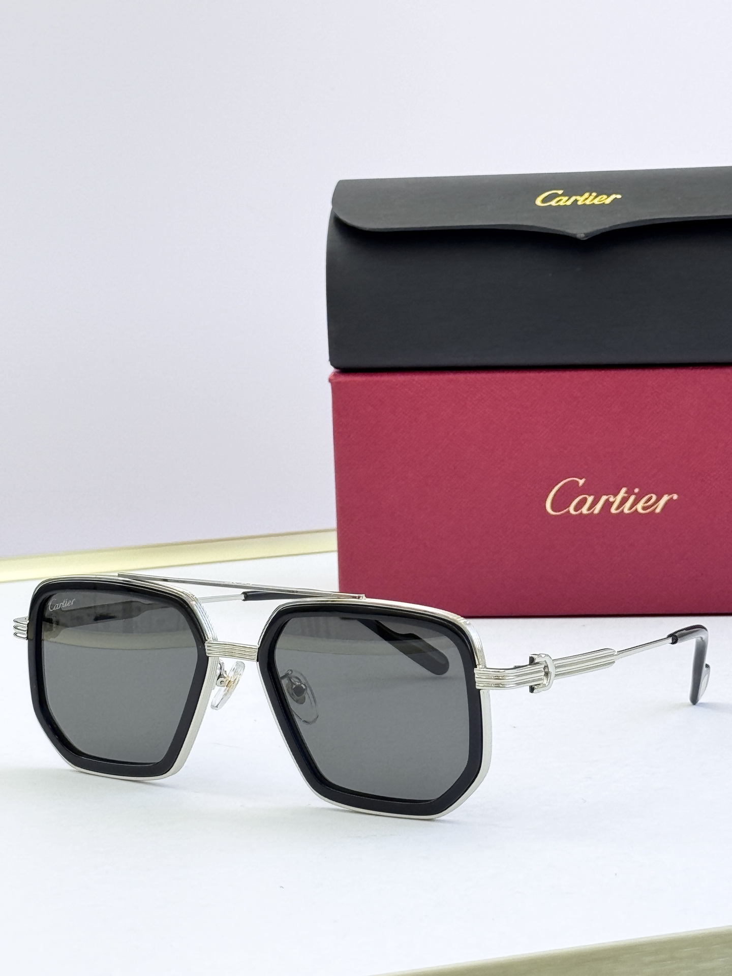 Cartie* MODELO: CT0863S TALLA: 54口20-145🉐120