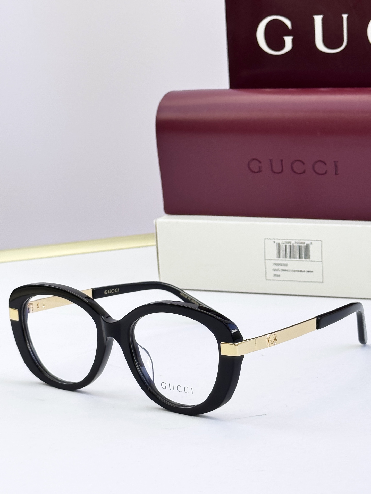 GUCC* MODELO: GG2321S TALLA: 52口18-140🉐110