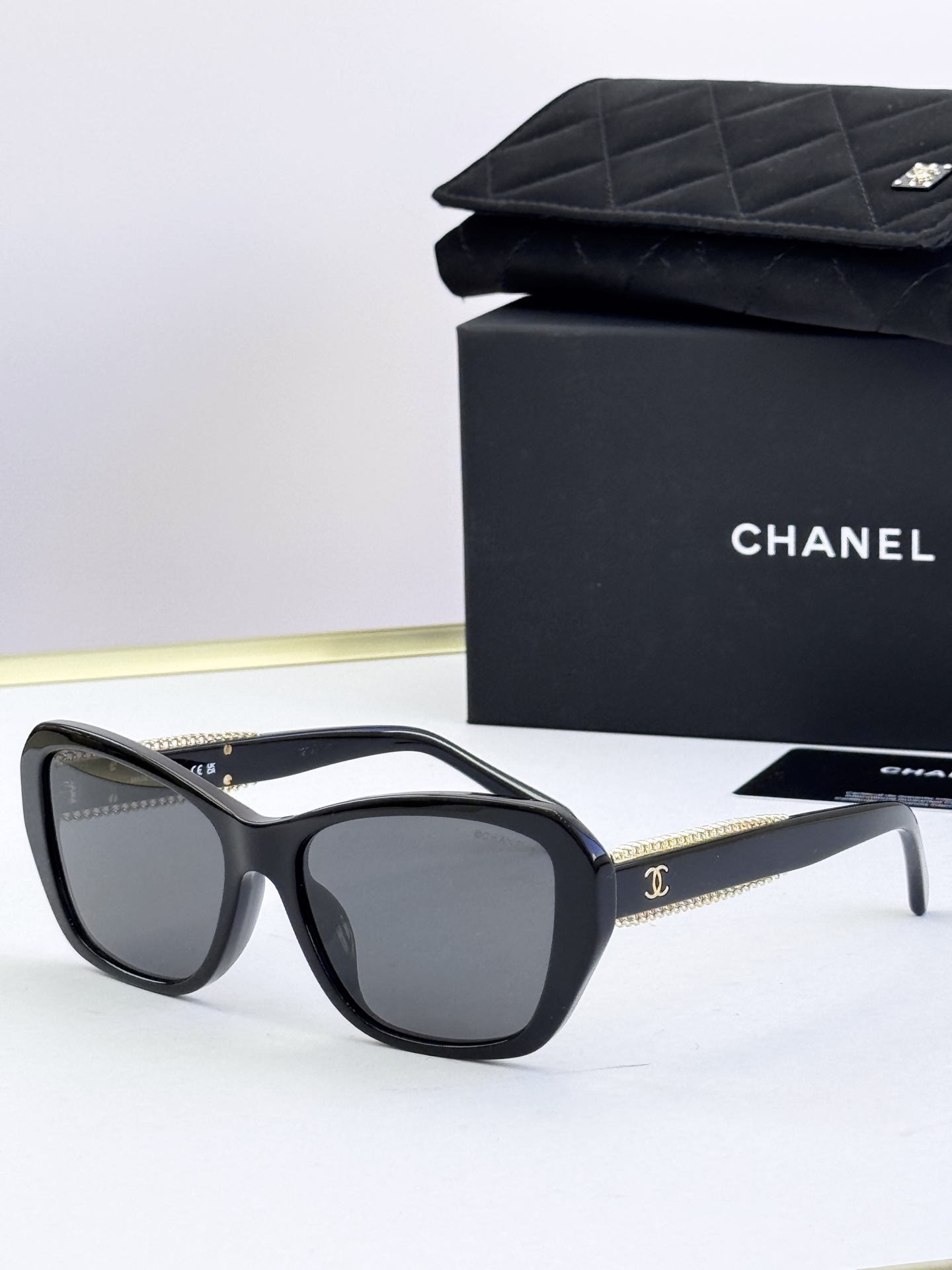 CHANE* MODELO: 5516 TALLA: 55口18-140 🉐140
