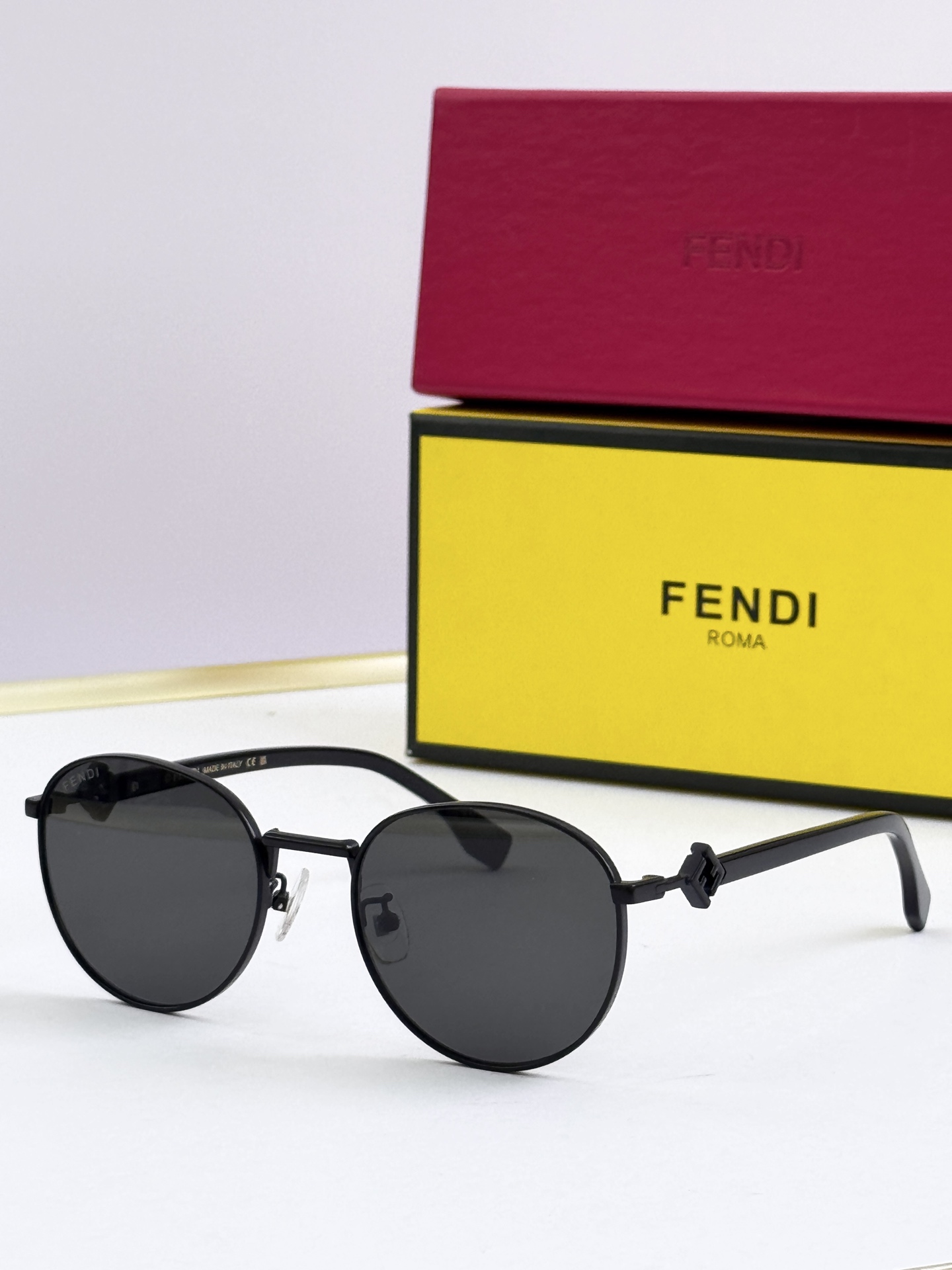 FEND* MODELO: FE 40223U TALLA:54口20-140🉐110