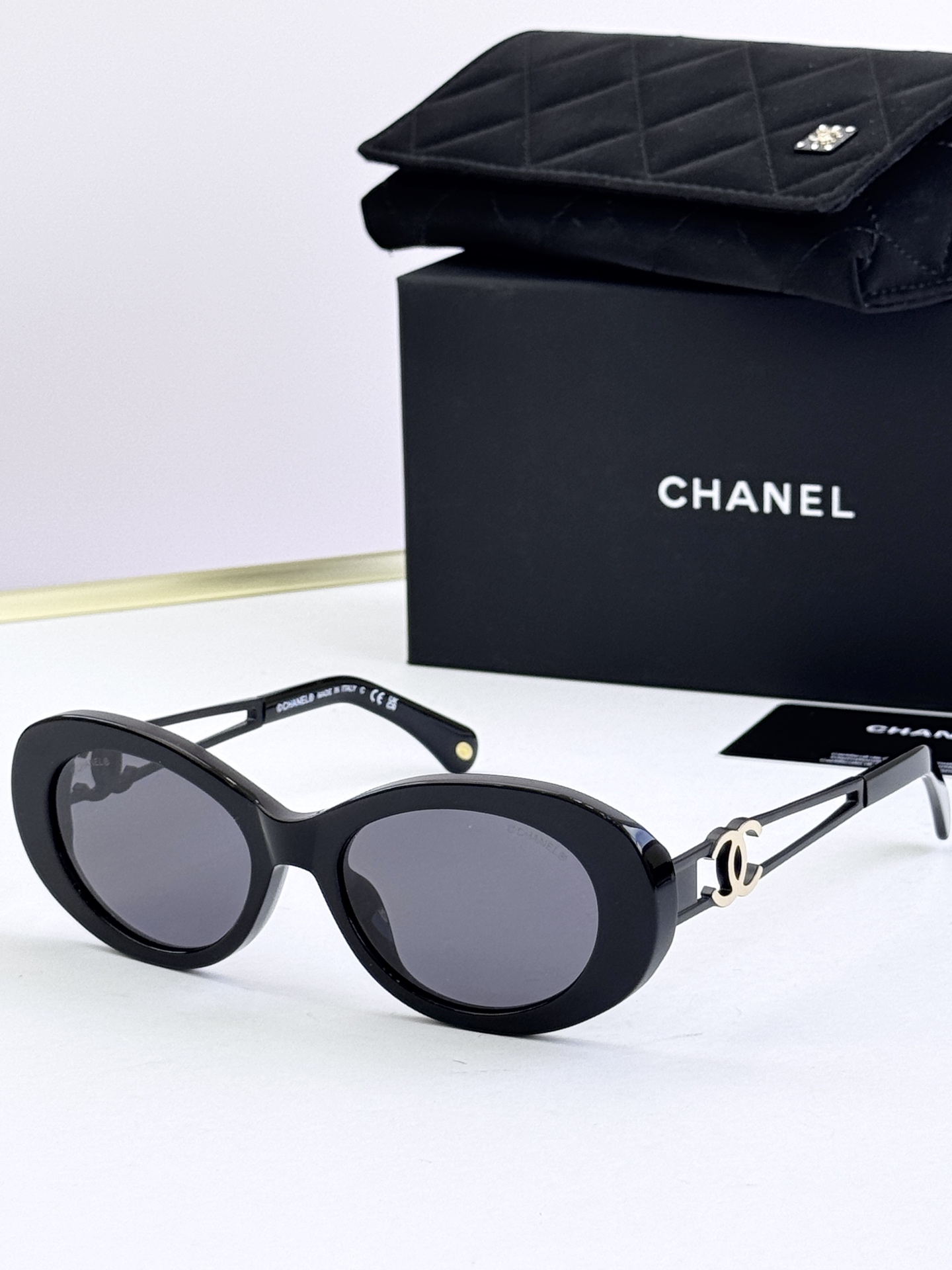 CHANE* MODELO: CH9179 TALLA: 52口19-140🉐120