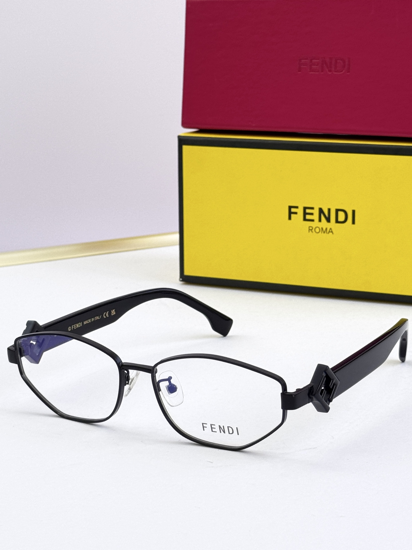 FEND* MODELO: F50222I TALLA: 58口17-140🉐115