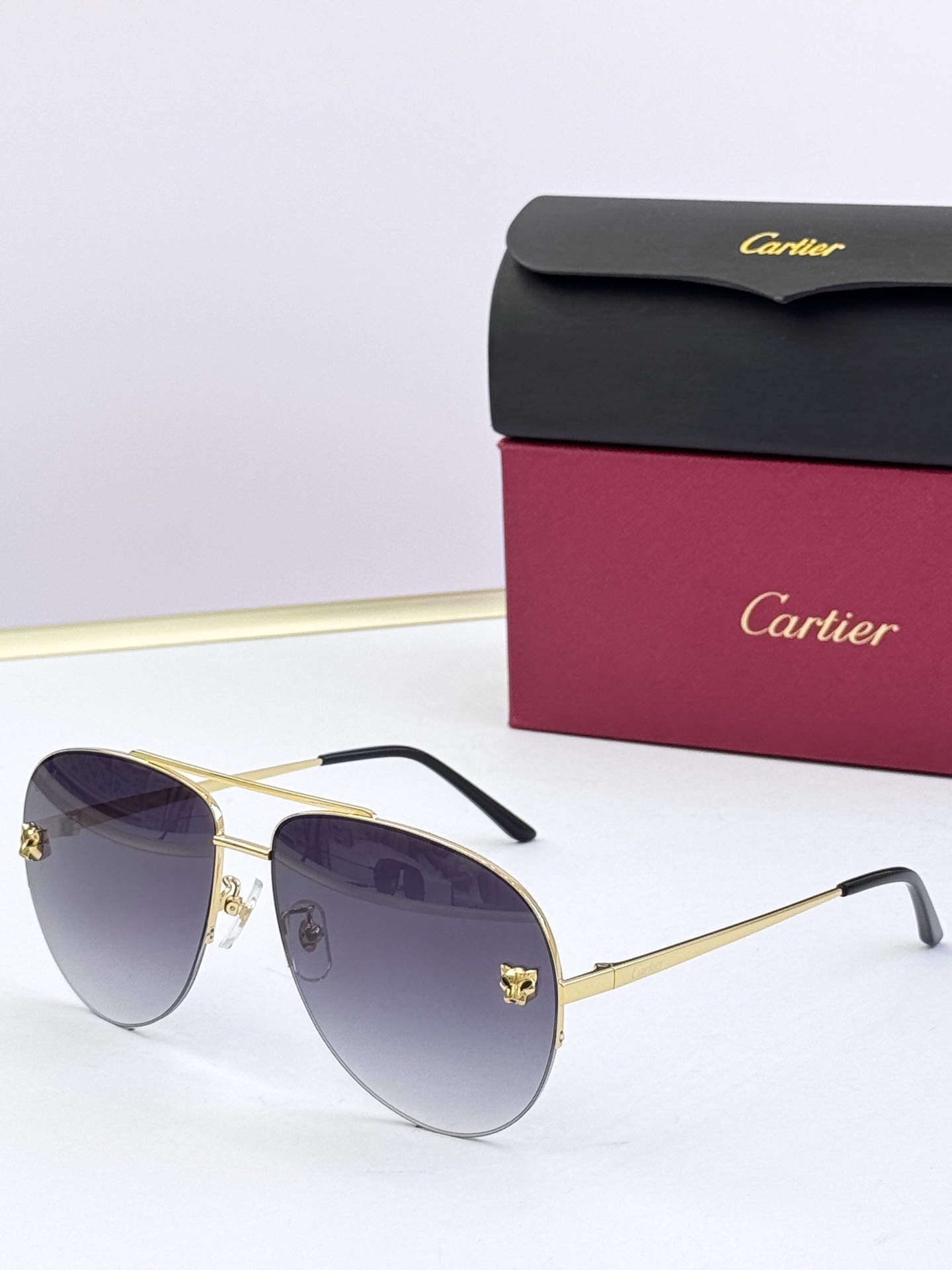Cartie* Model：CT0665S Talla：60口13-140🉐130