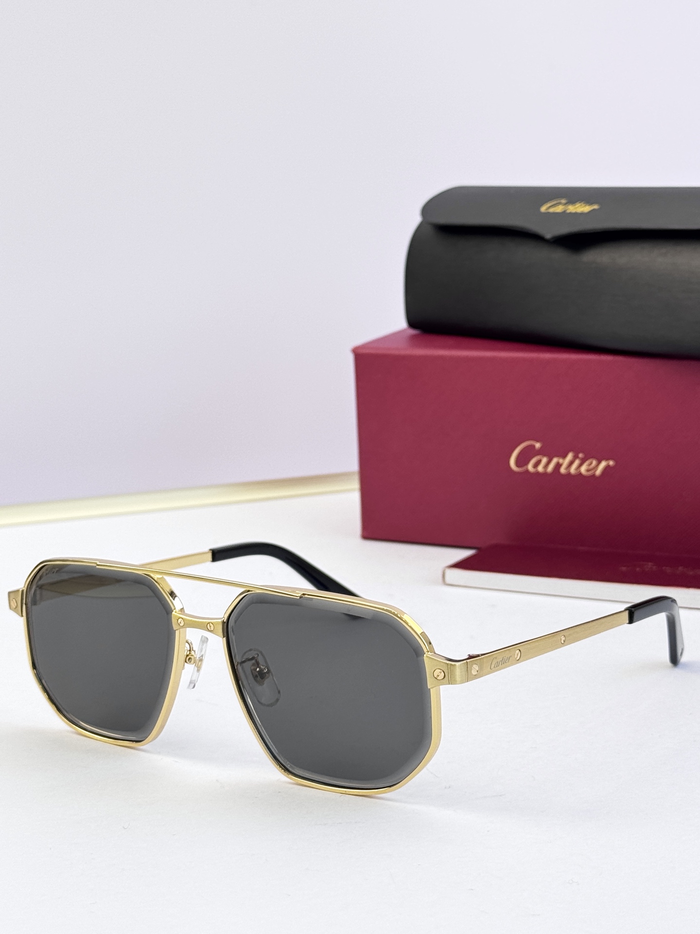 Cartie* MODELO: CT0462S TALLA: 60口16-145 🉐145