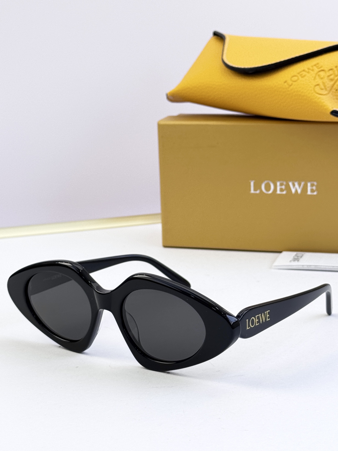 LOEW* MODELO：LW40185I TALLA ：53口19-140 🉐140