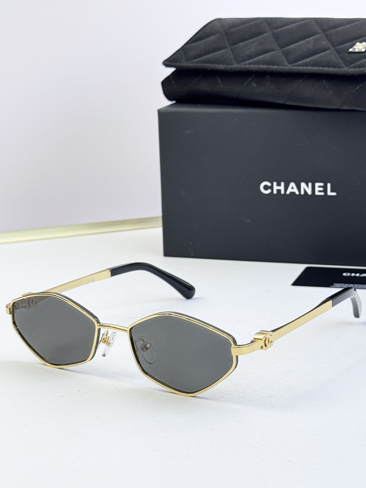 CHANE* MODELO: CH3115S TALLA: 54口18-140 🉐115
