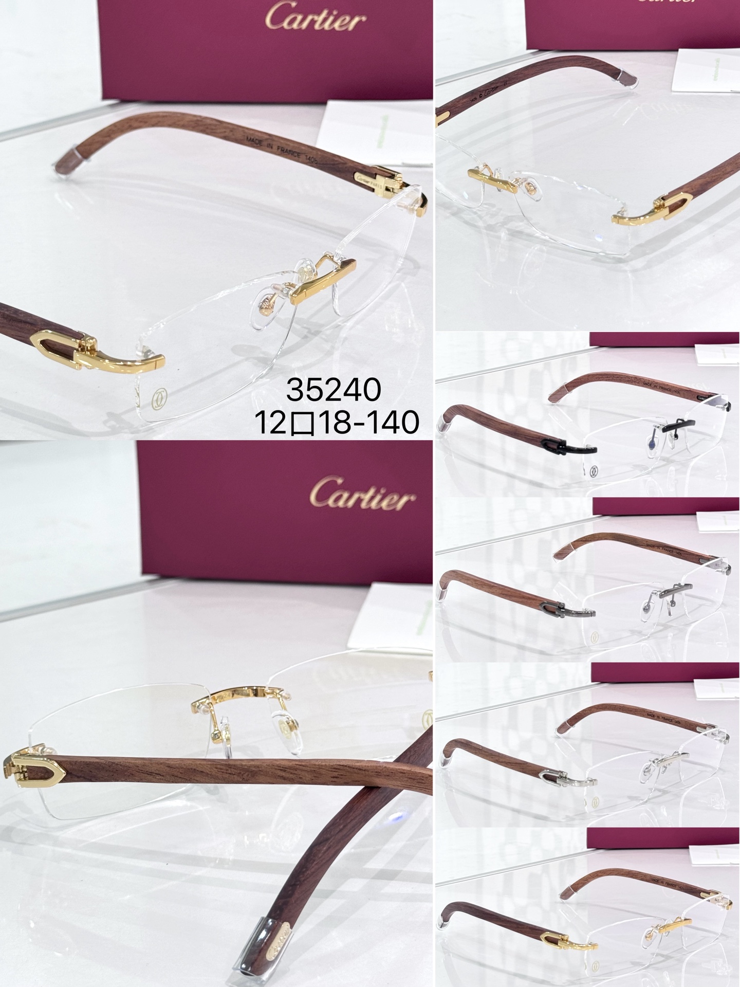 Cartie* MODELO: 35240 TALLA: 12口18-140 patas de resorte