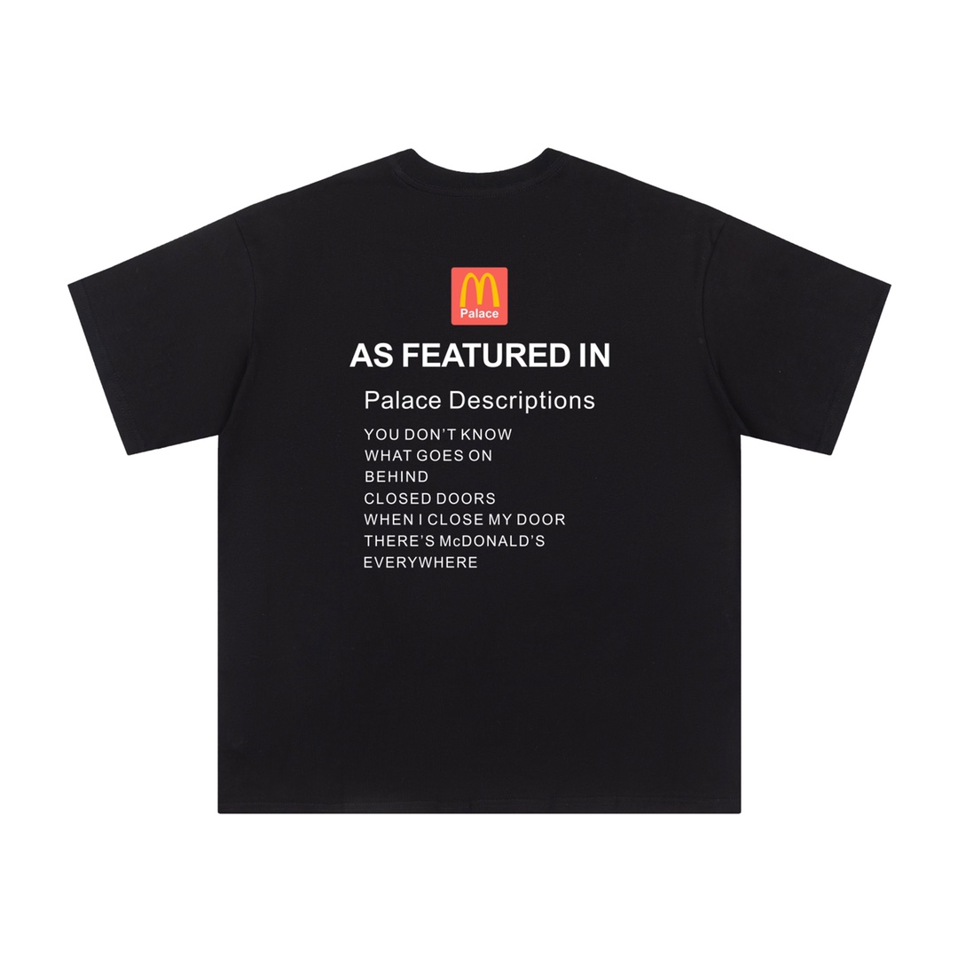 PALACE  T恤服装 6
