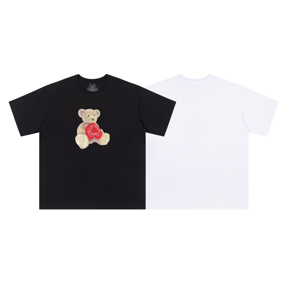 PALACE  T恤服装 9