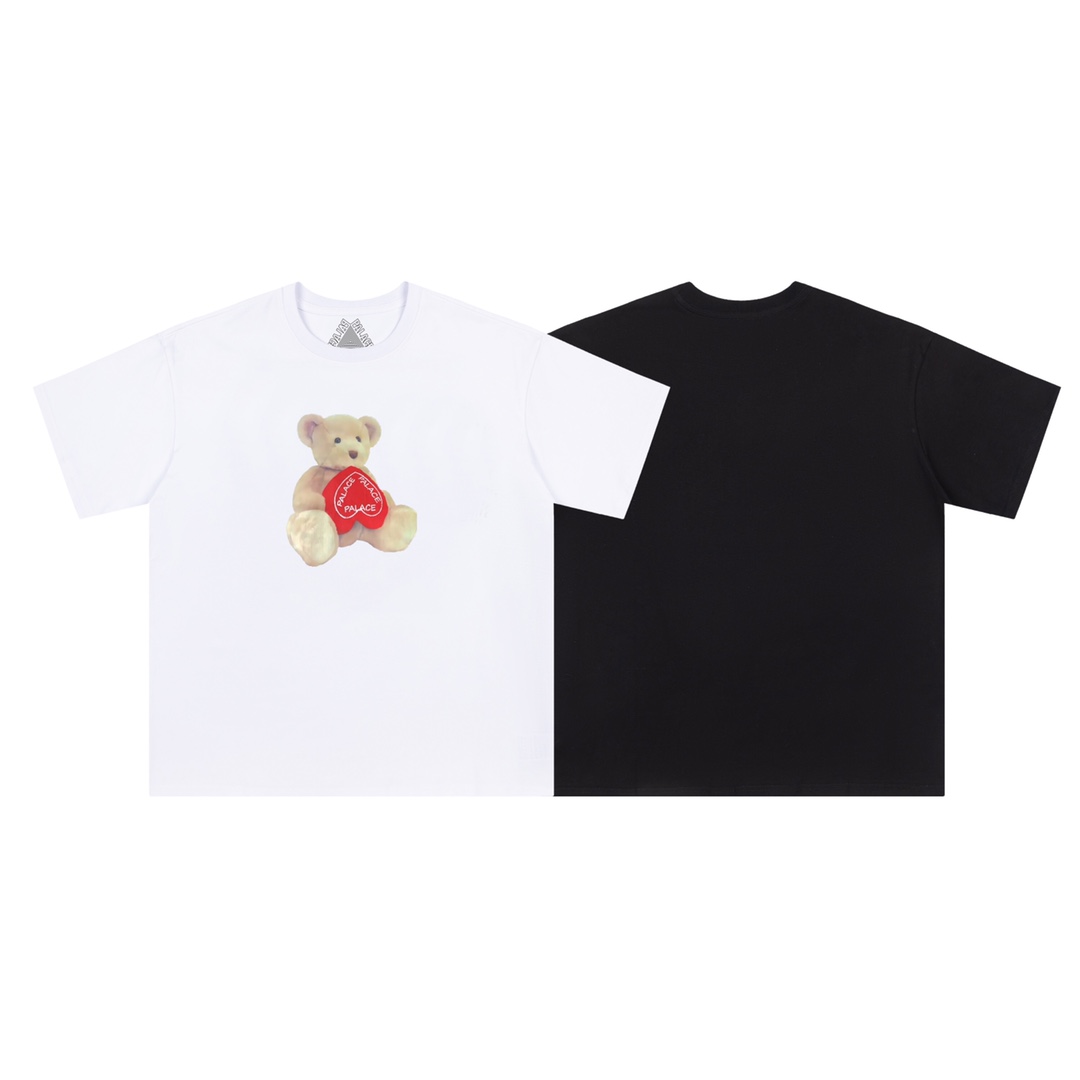 PALACE  T恤服装 8