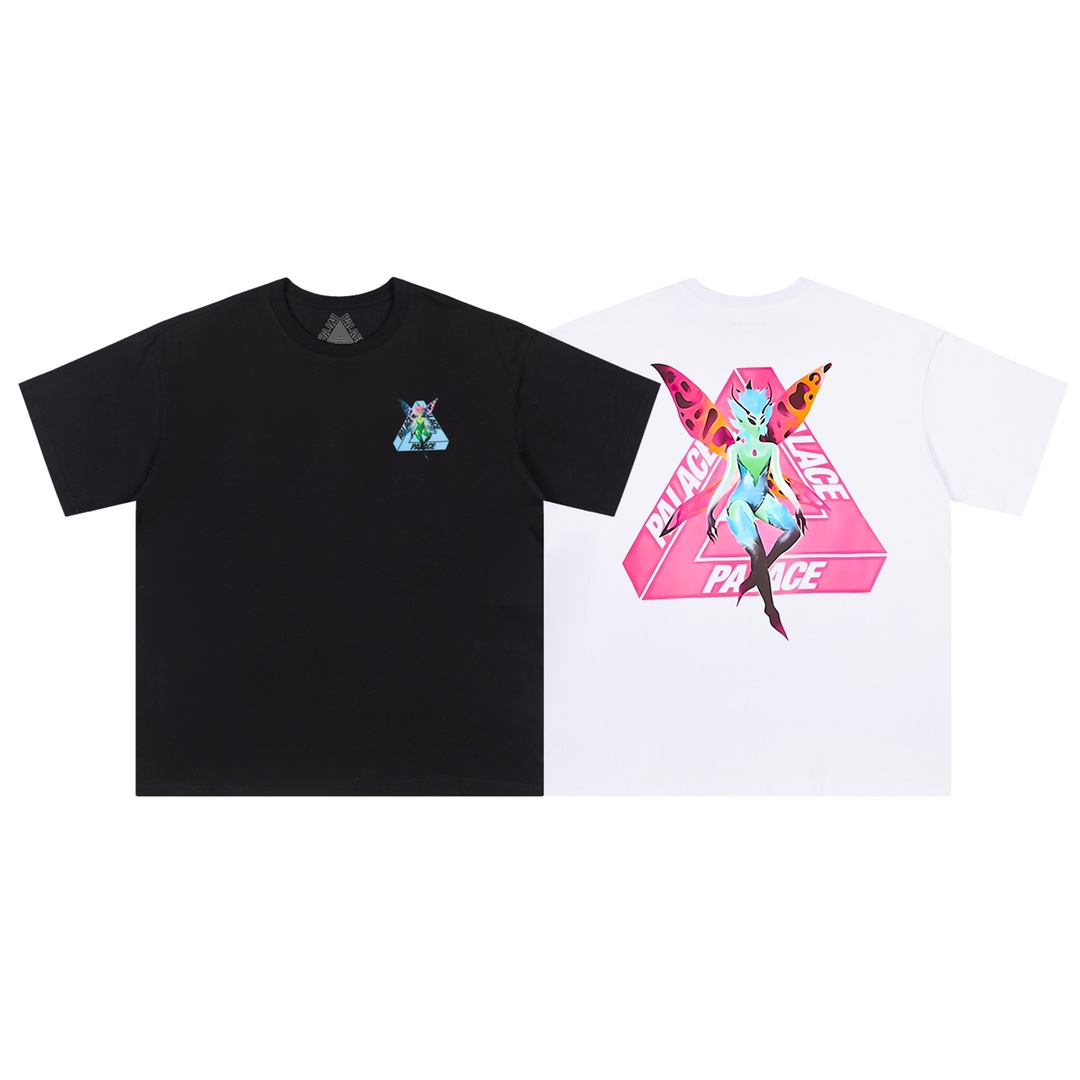 PALACE  T恤服装 9