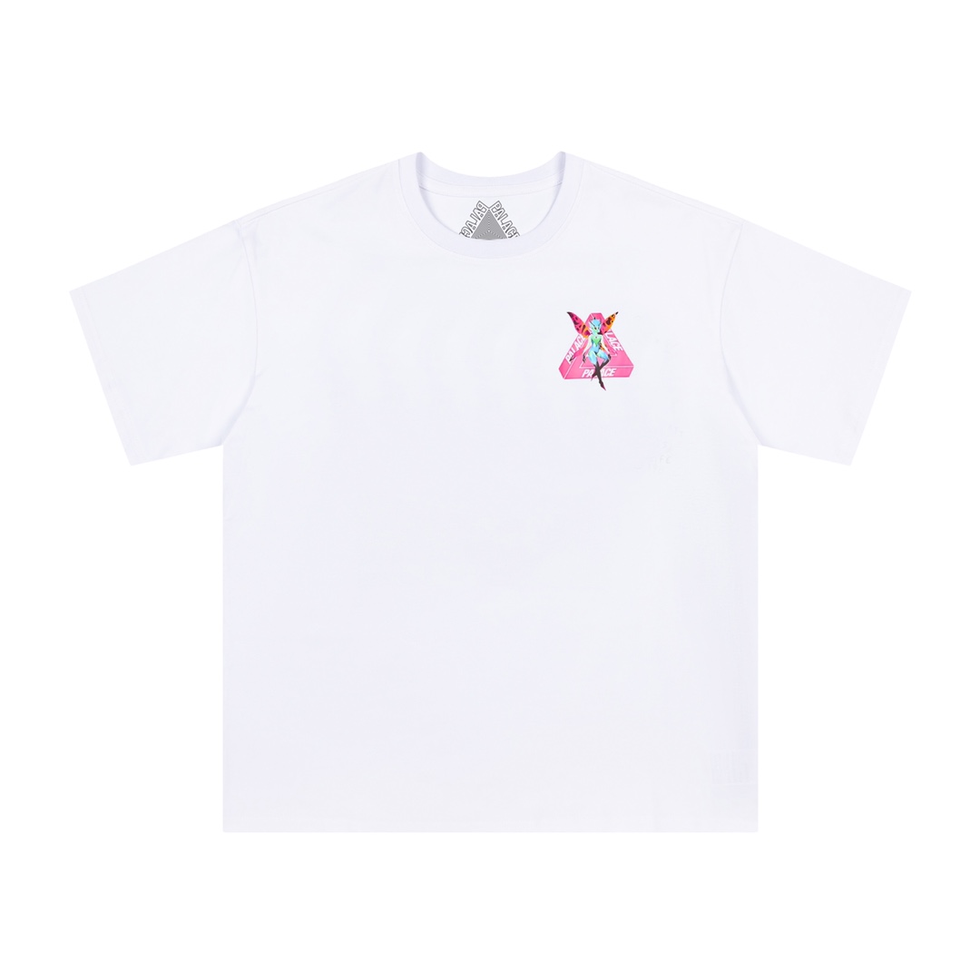 PALACE  T恤服装 2