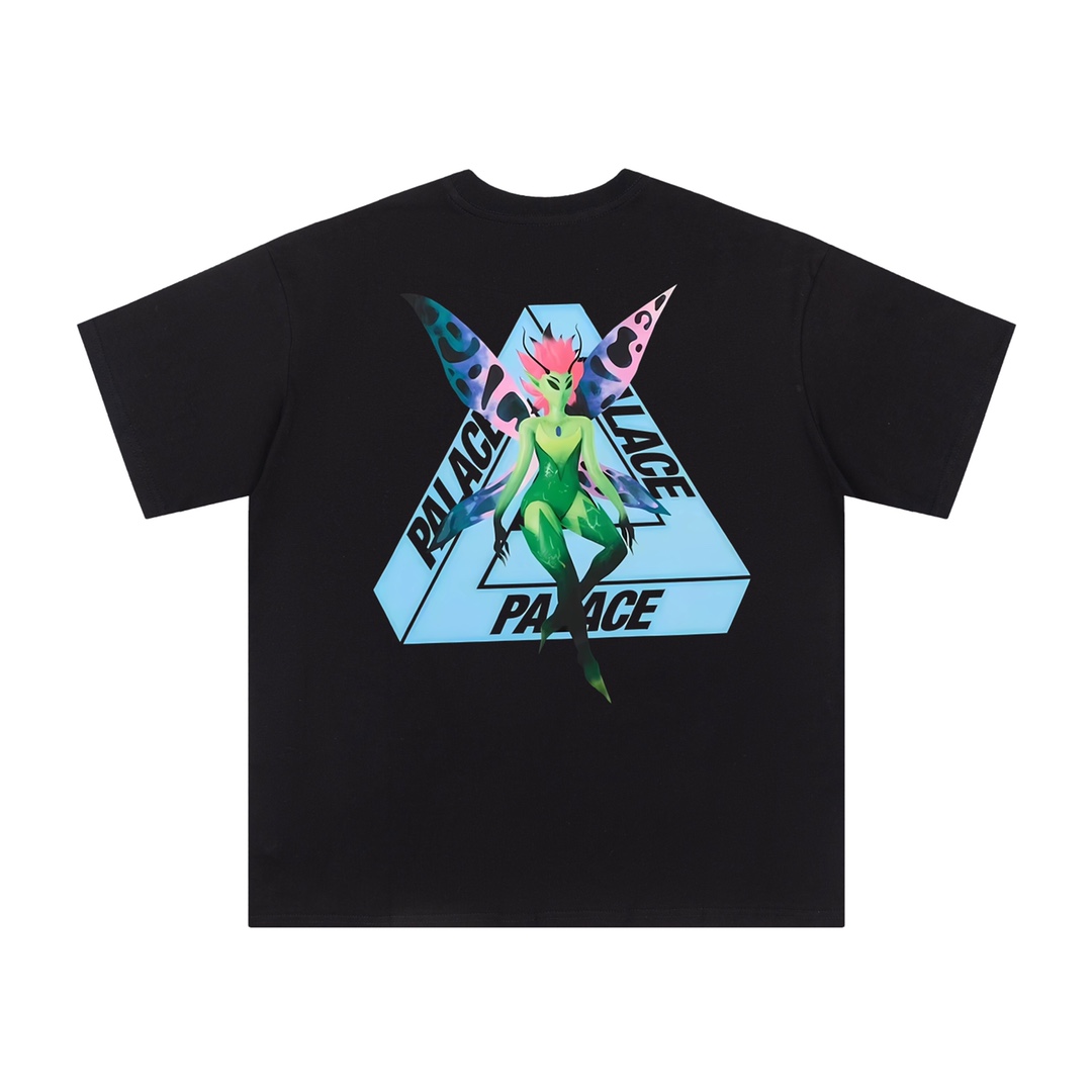 PALACE  T恤服装 6