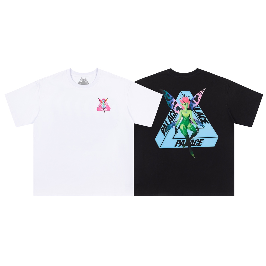 PALACE  T恤服装 8