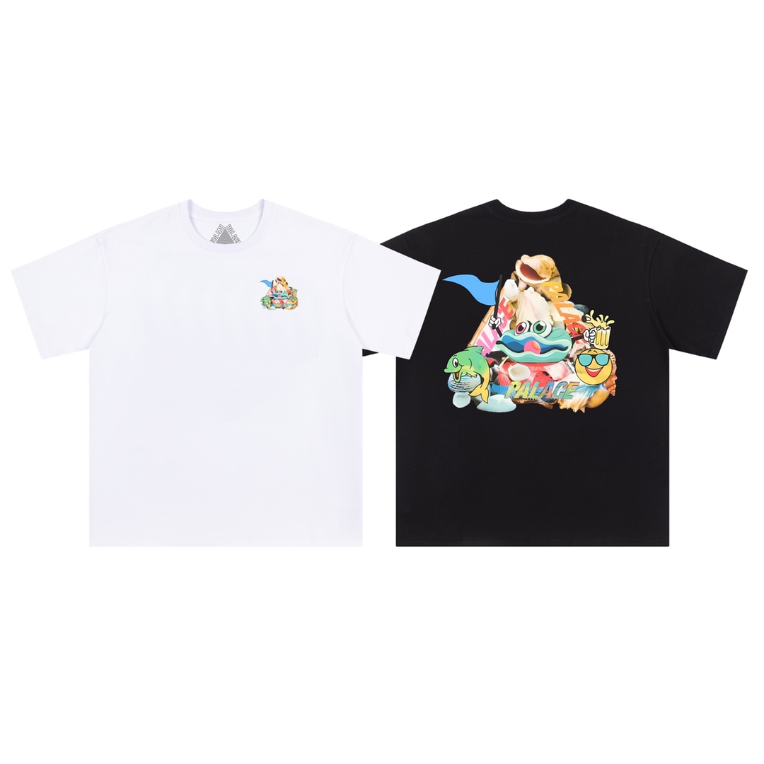 PALACE  T恤服装 9