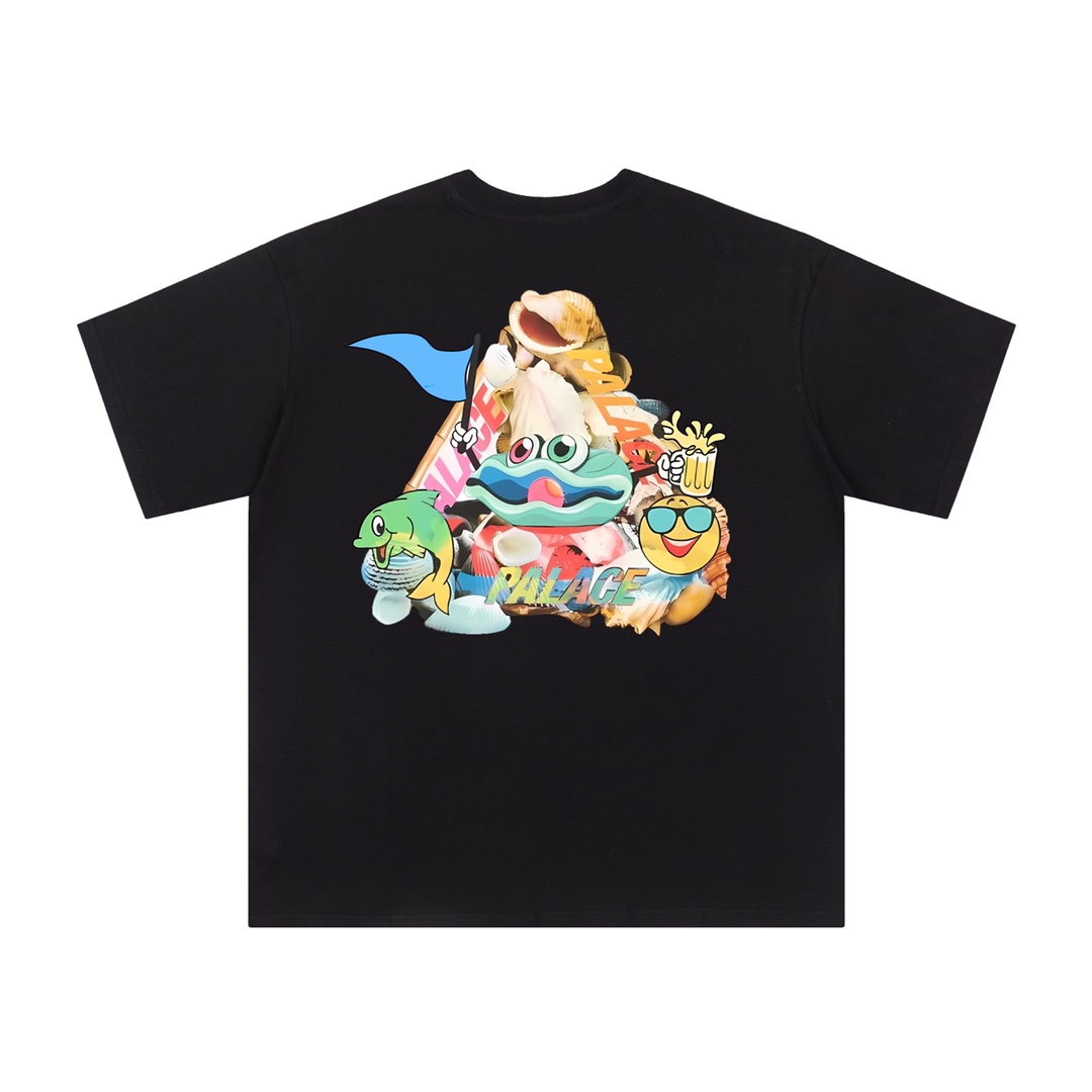 PALACE  T恤服装 6