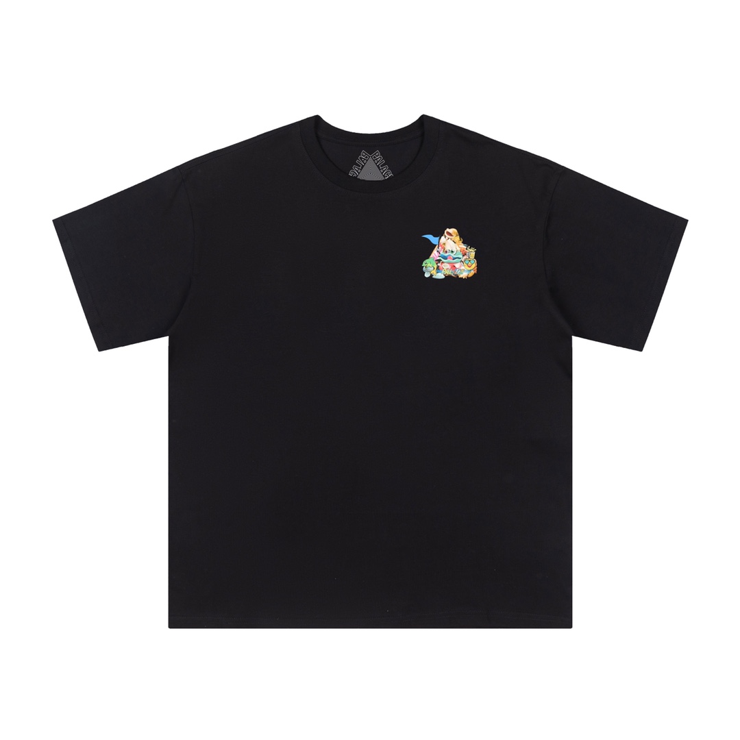 PALACE  T恤服装 5