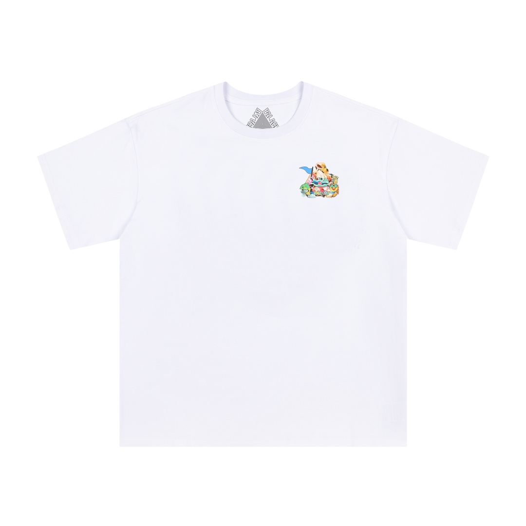 PALACE  T恤服装 2