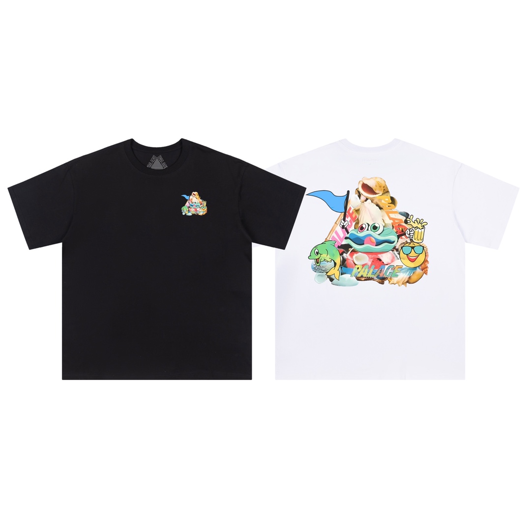 PALACE  T恤服装 8