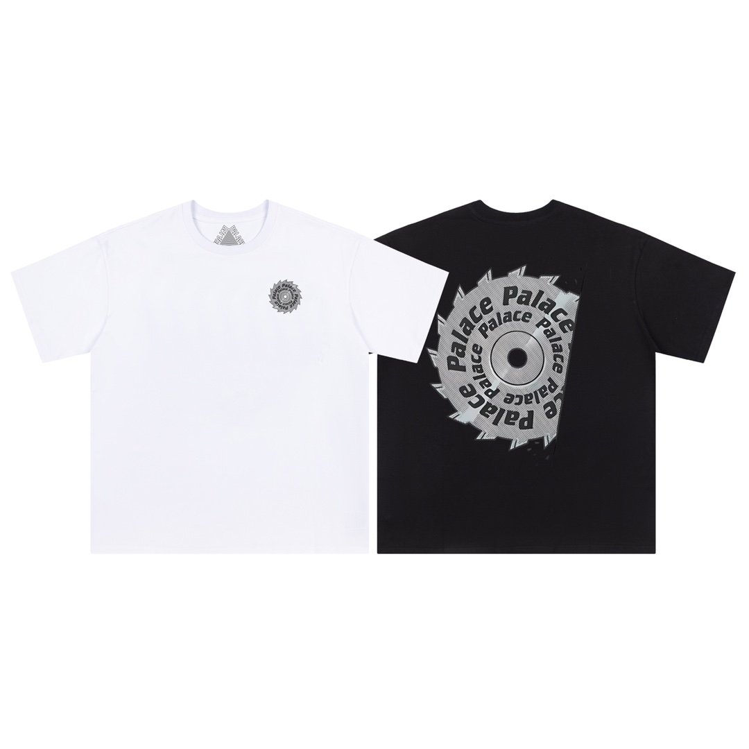PALACE  短袖T恤服装 8