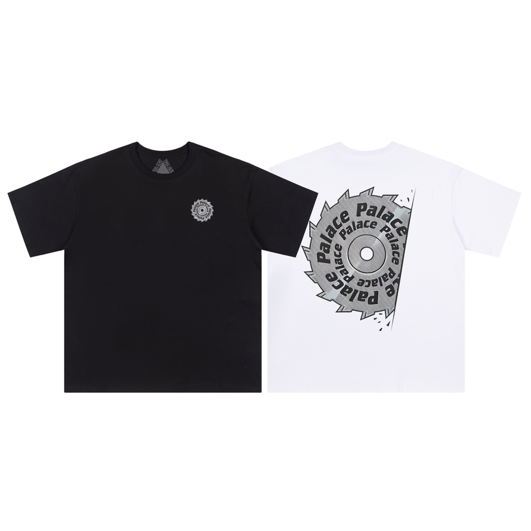 PALACE  短袖T恤服装 9
