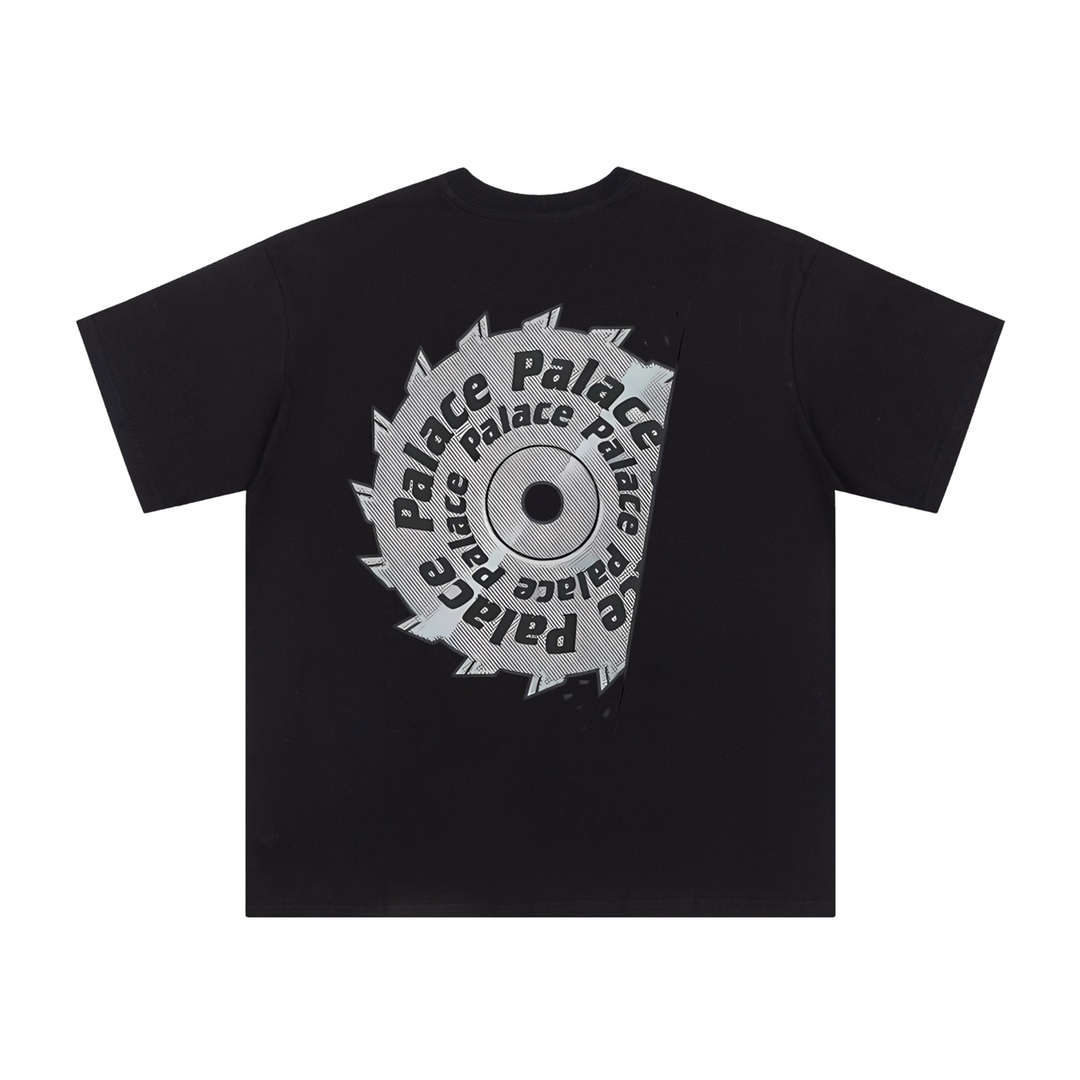 PALACE  短袖T恤服装 6