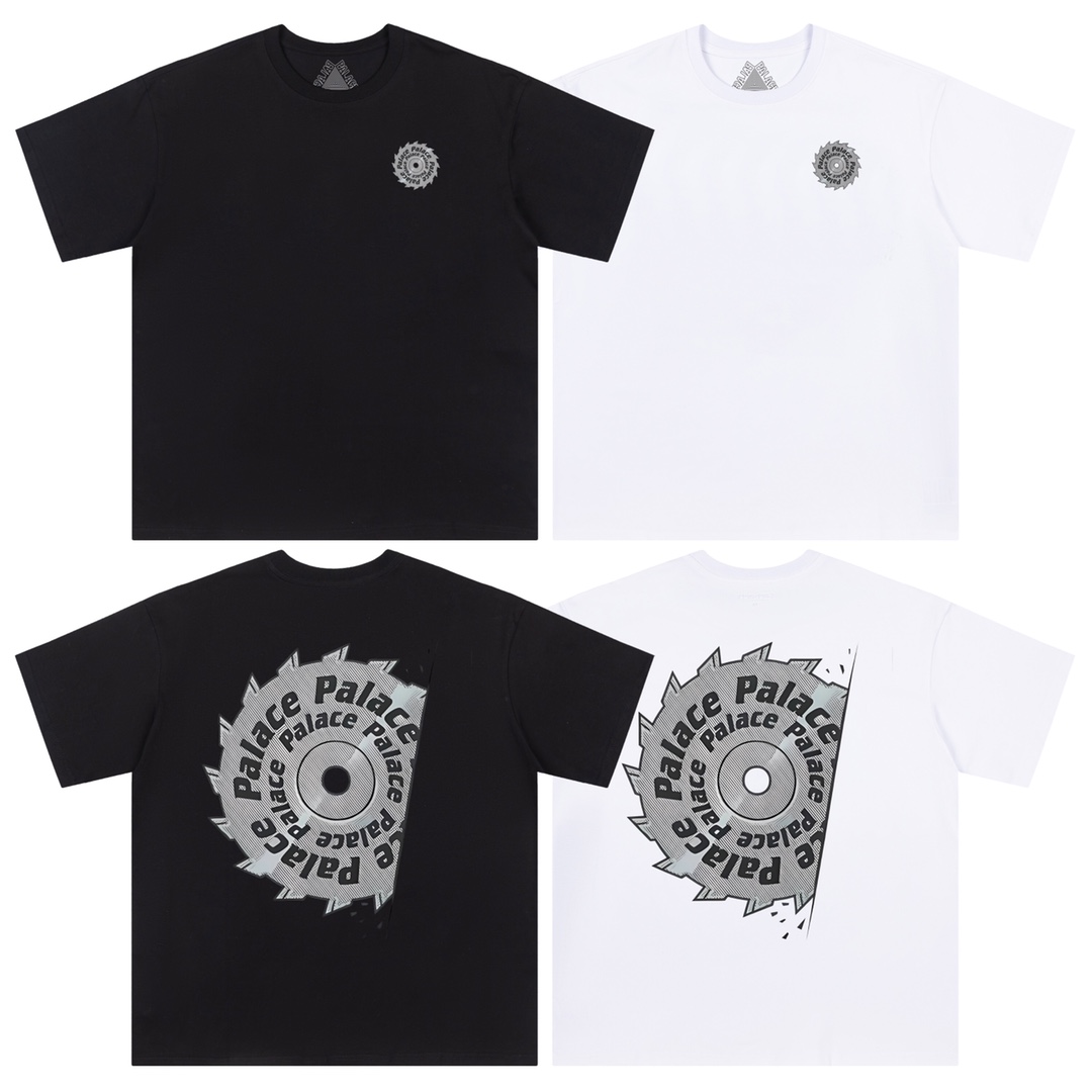 款号：ZL 55#  （领标细节还原）
英式潮牌PALACE 宫殿
切割图...