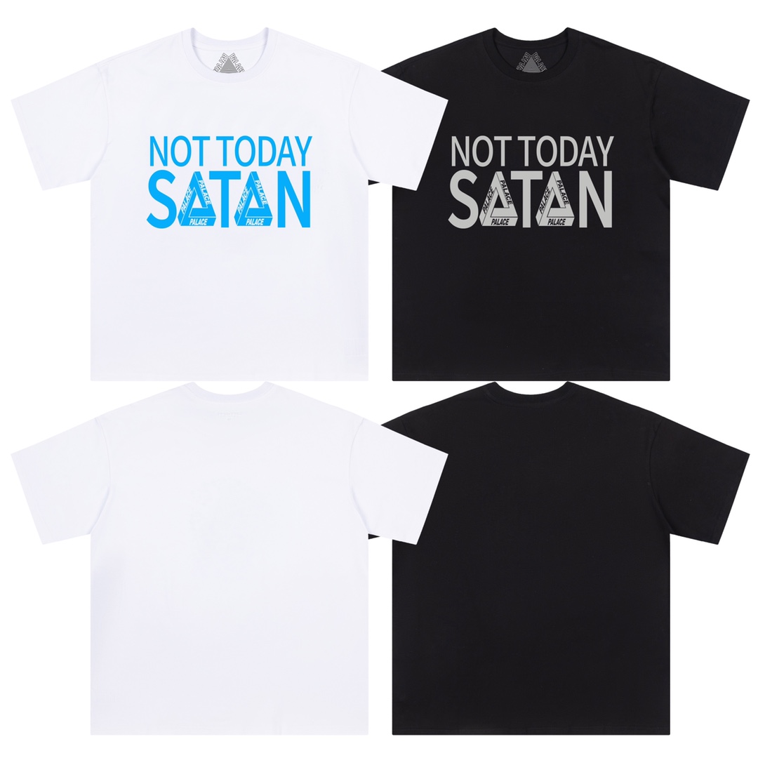 款号：ZL 56#  （领标细节还原）
英式潮牌PALACE 宫殿
字母印...