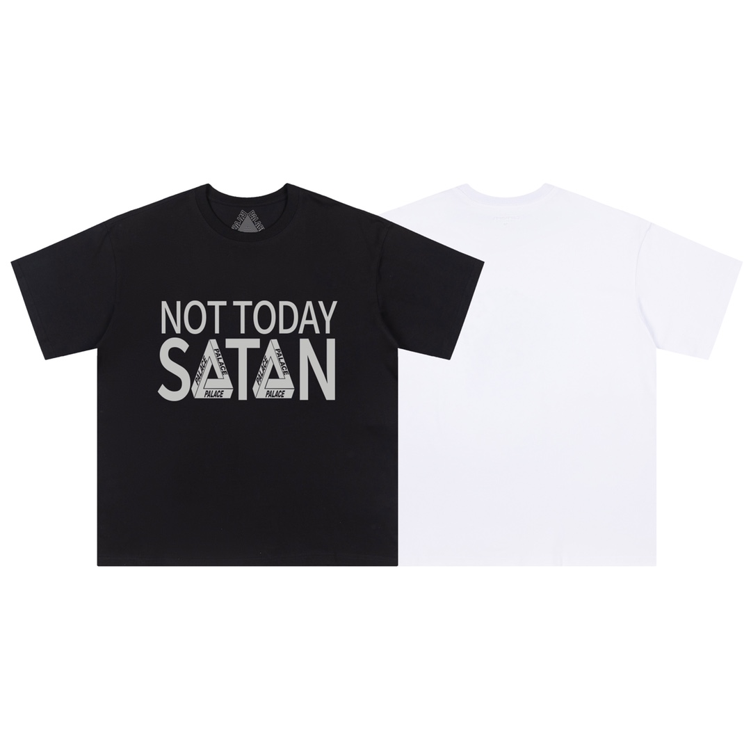 PALACE  T恤服装 8