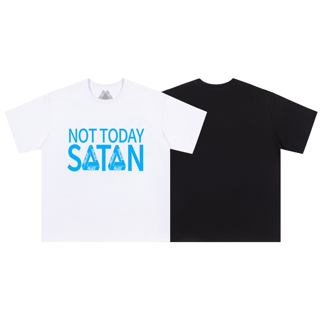 PALACE  T恤服装 9