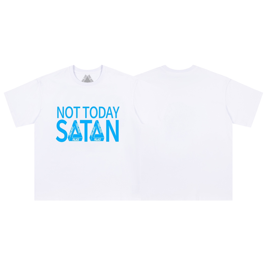 PALACE  T恤服装 4