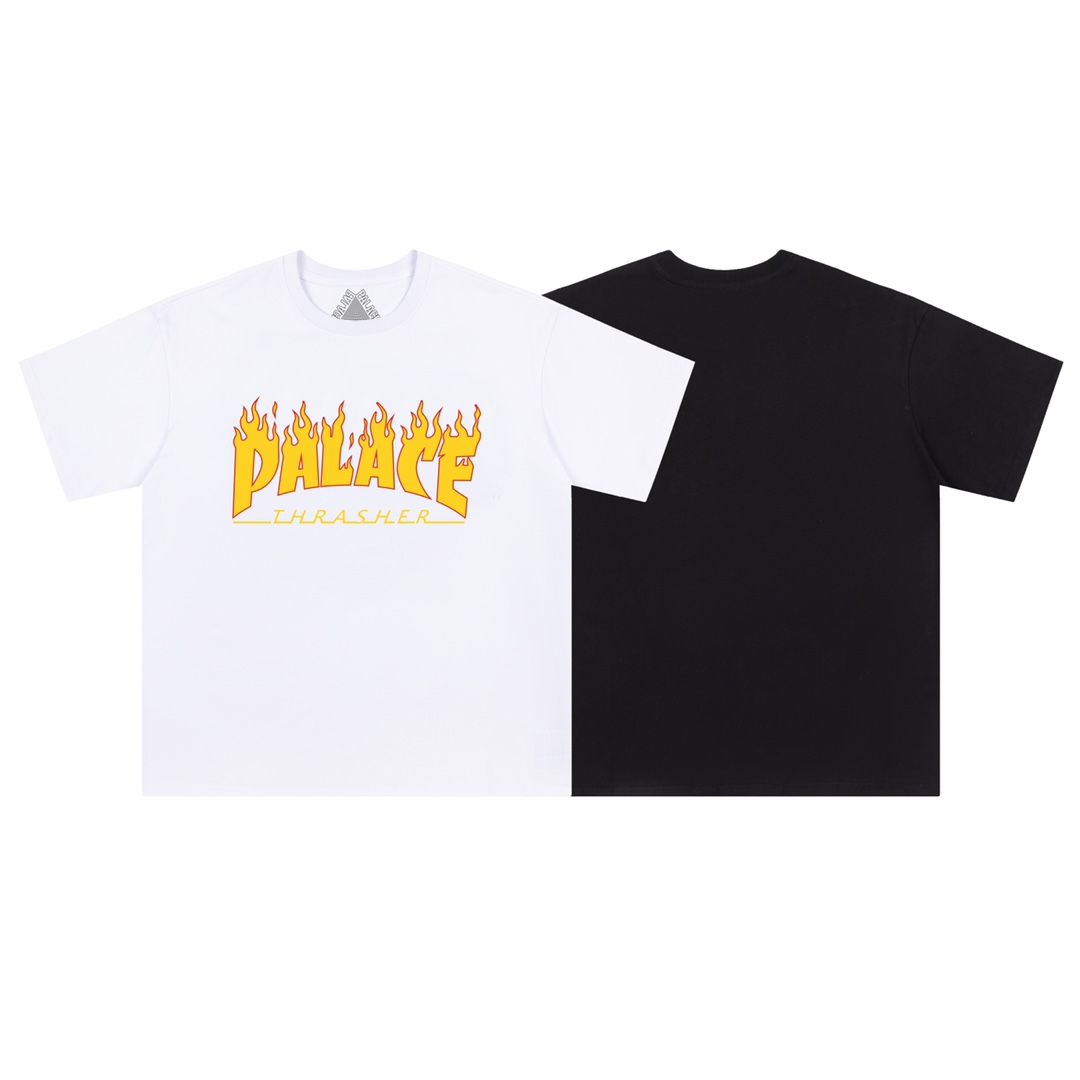 PALACE  T恤服装 9