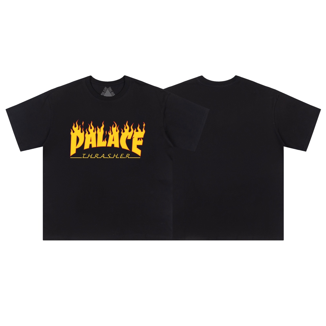 PALACE  T恤服装 7