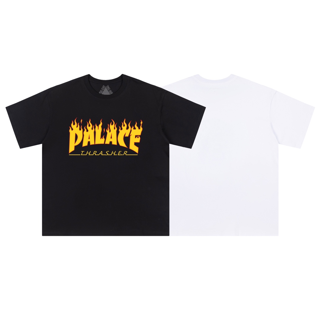 PALACE  T恤服装 8