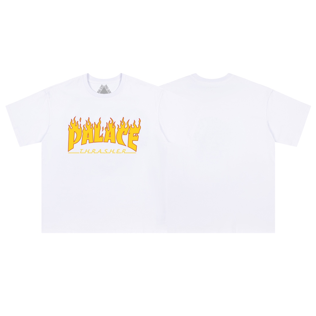 PALACE  T恤服装 4