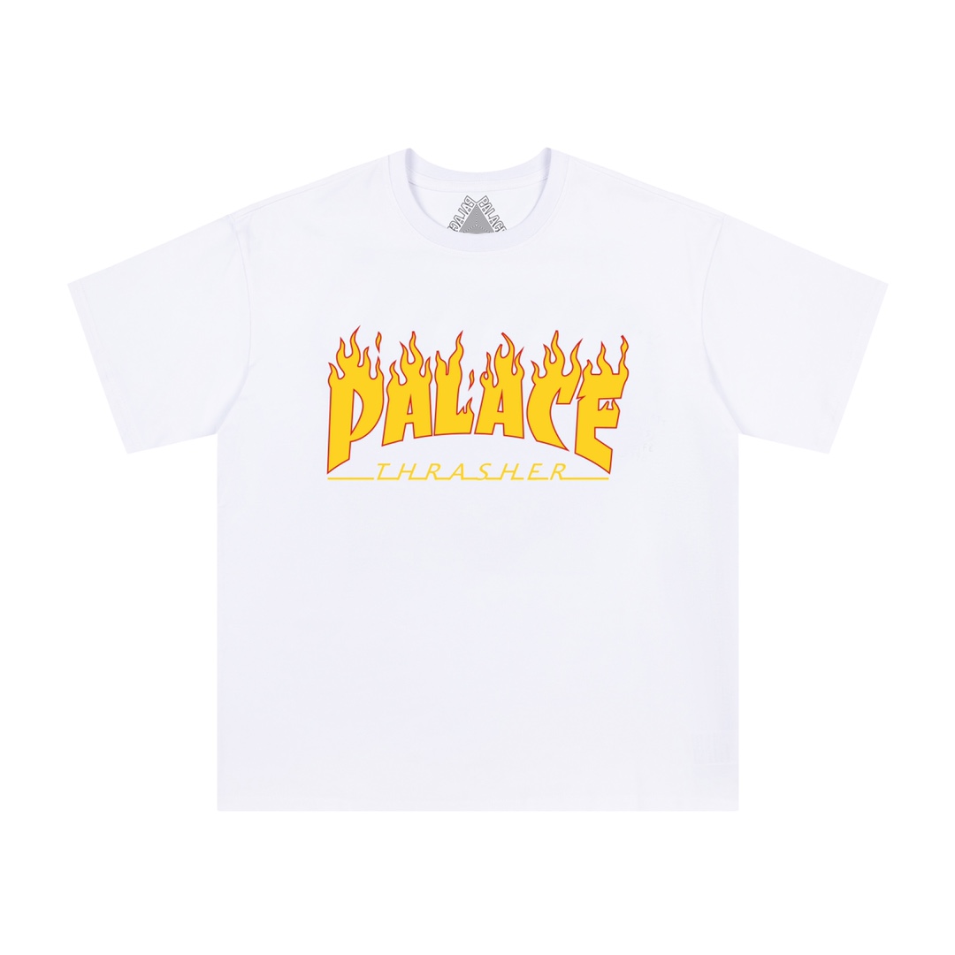 PALACE  T恤服装 2