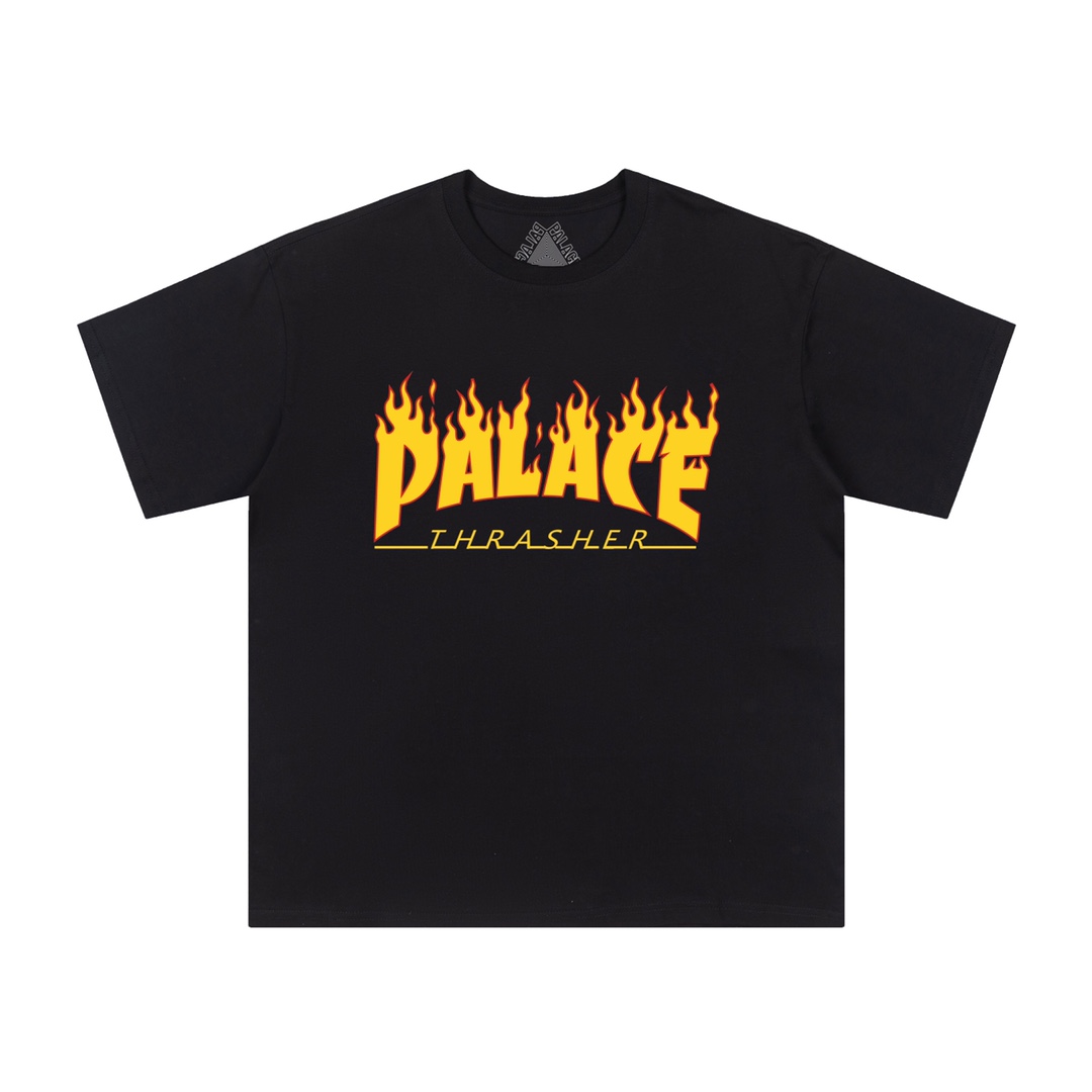 PALACE  T恤服装 5
