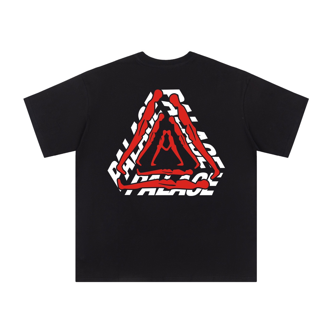 PALACE  T恤服装,男,女 3