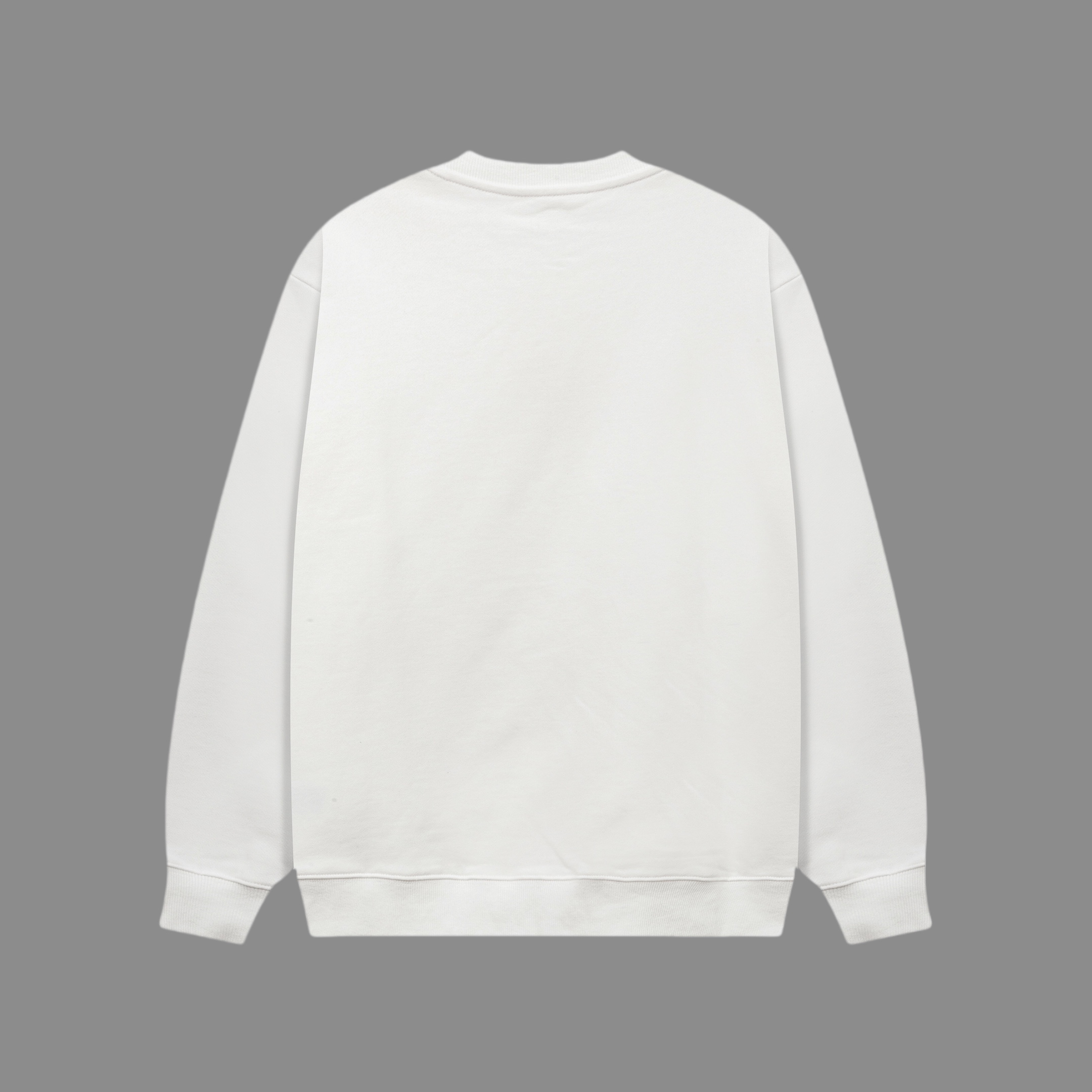 Givenchy 2024SS High-Quality Unisex Dress Series with OS Loose Shoulder Layout - 图片 2