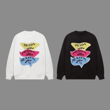 PRADA 2024SS High-Quality Autumn/Winter Clothing Series with Unique Designs - 图片 3