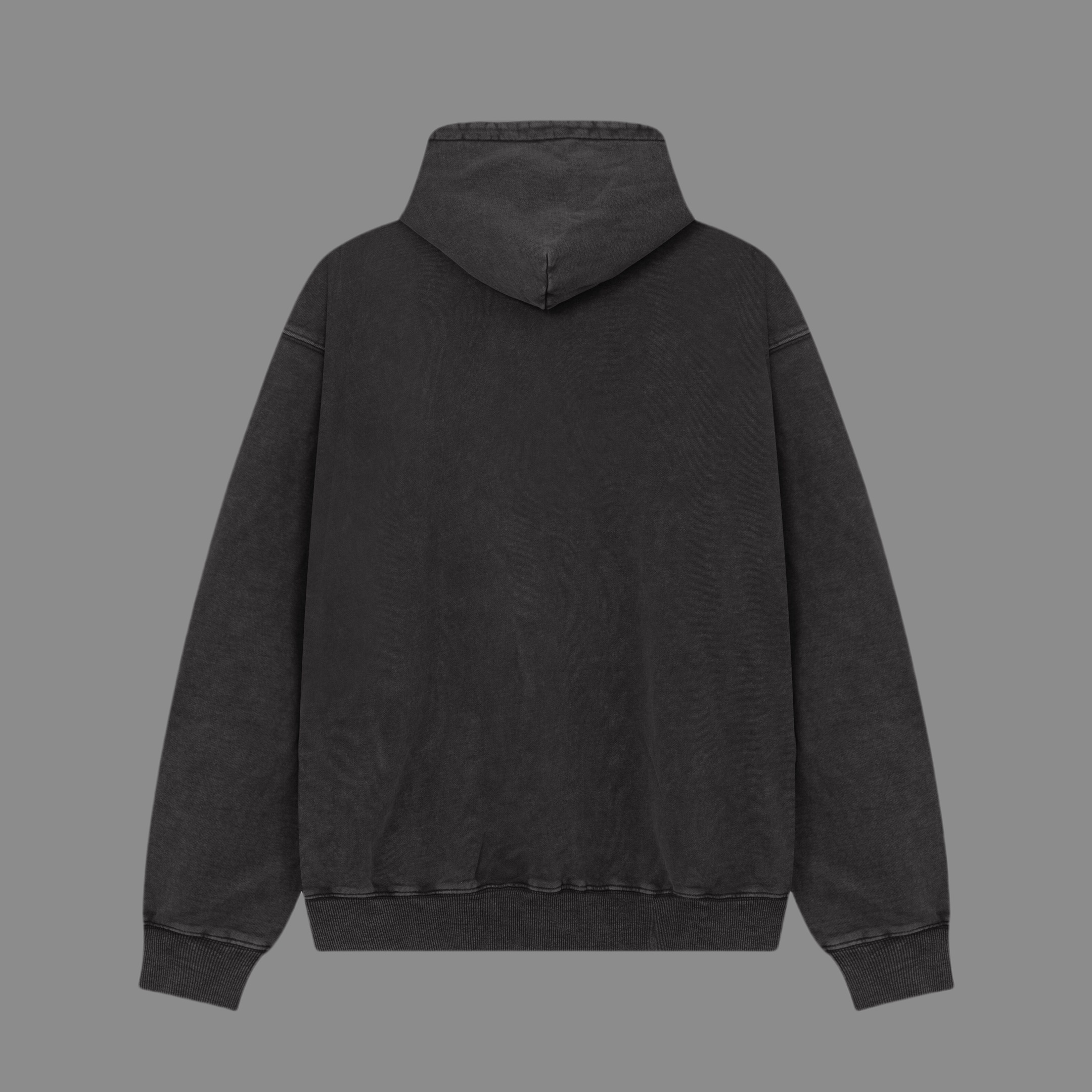 P145高端品质
Balenciaga 巴黎世家
2024SS秋冬装 洗水雪花系列
联名款 连帽卫衣 采用进口康丽数码直喷印花 定染高品质潮牌400G大毛圈面料 成衣件染➕洗水炒雪花 OS宽松落肩版型 男女同款
size：S.M.L.XL.2XL