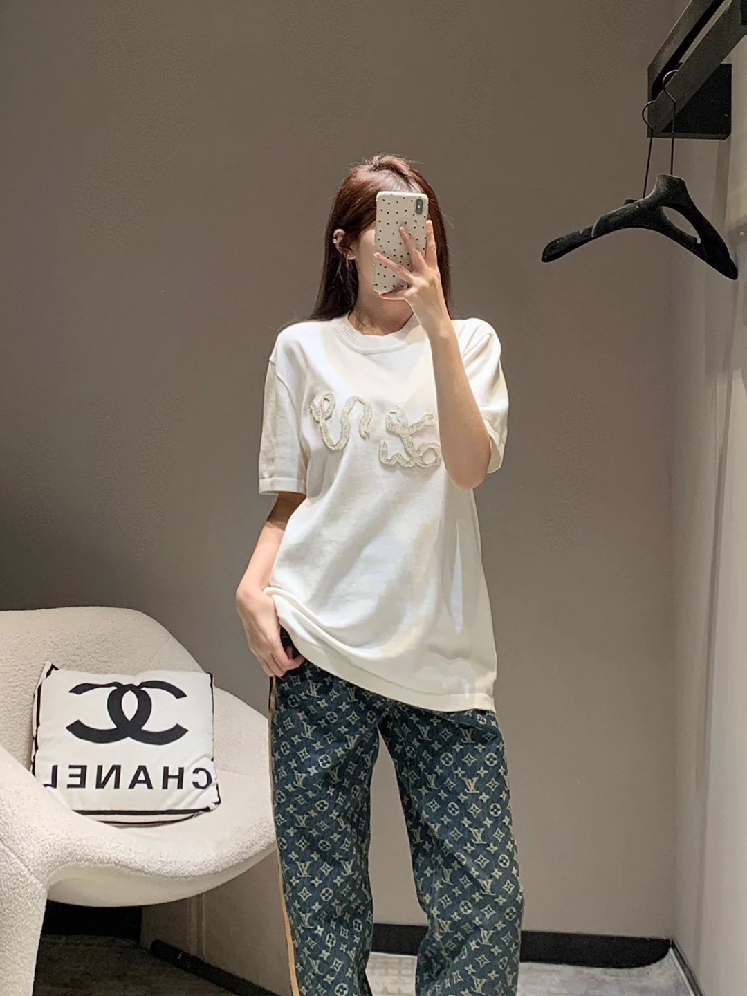NO:316750,upper body picture, alexander wang19860909上身图,,alexander wang,Women's clothing