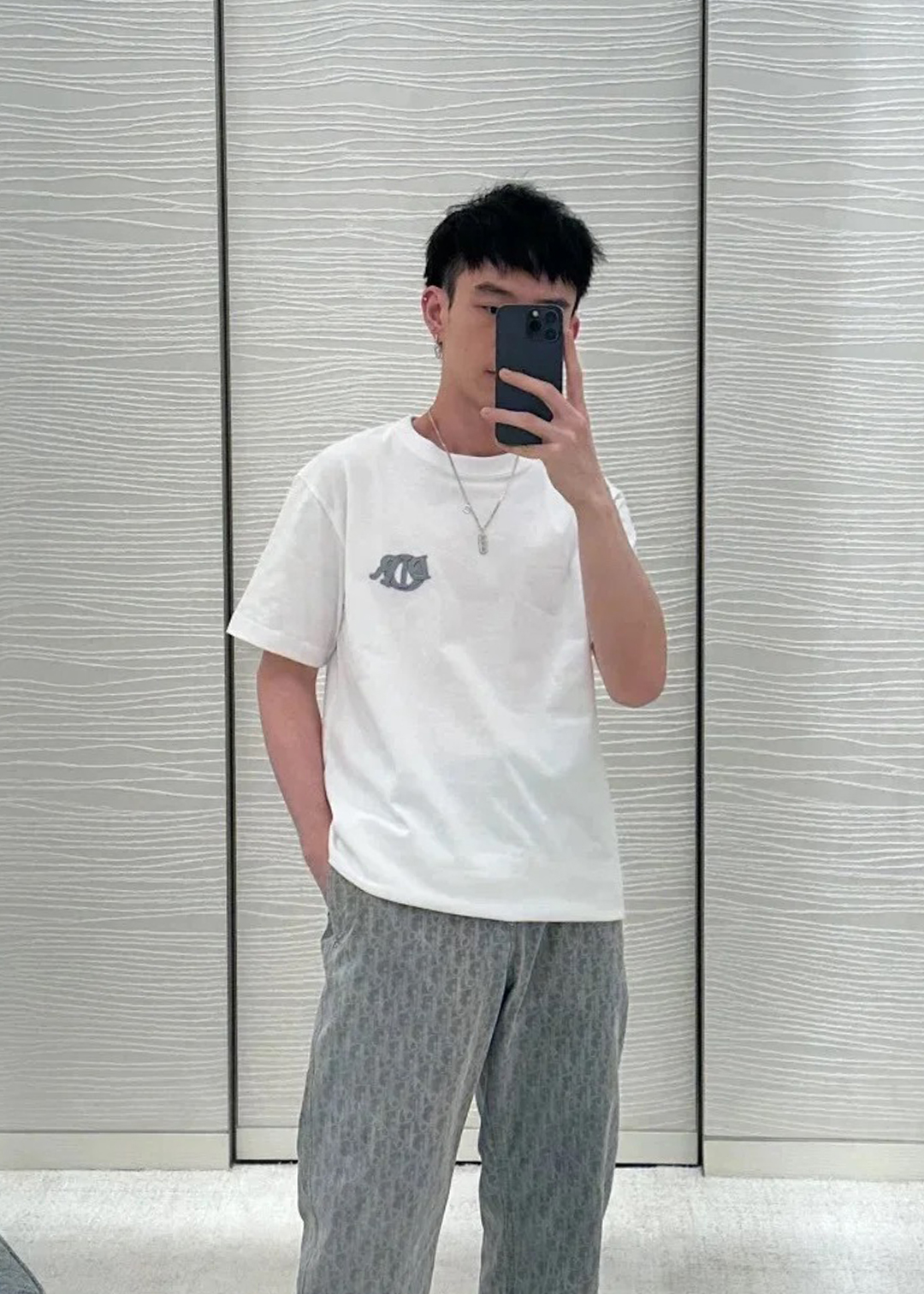 NO:316759,upper body picture, alexander wang19860909上身图,,alexander wang,Women's clothing