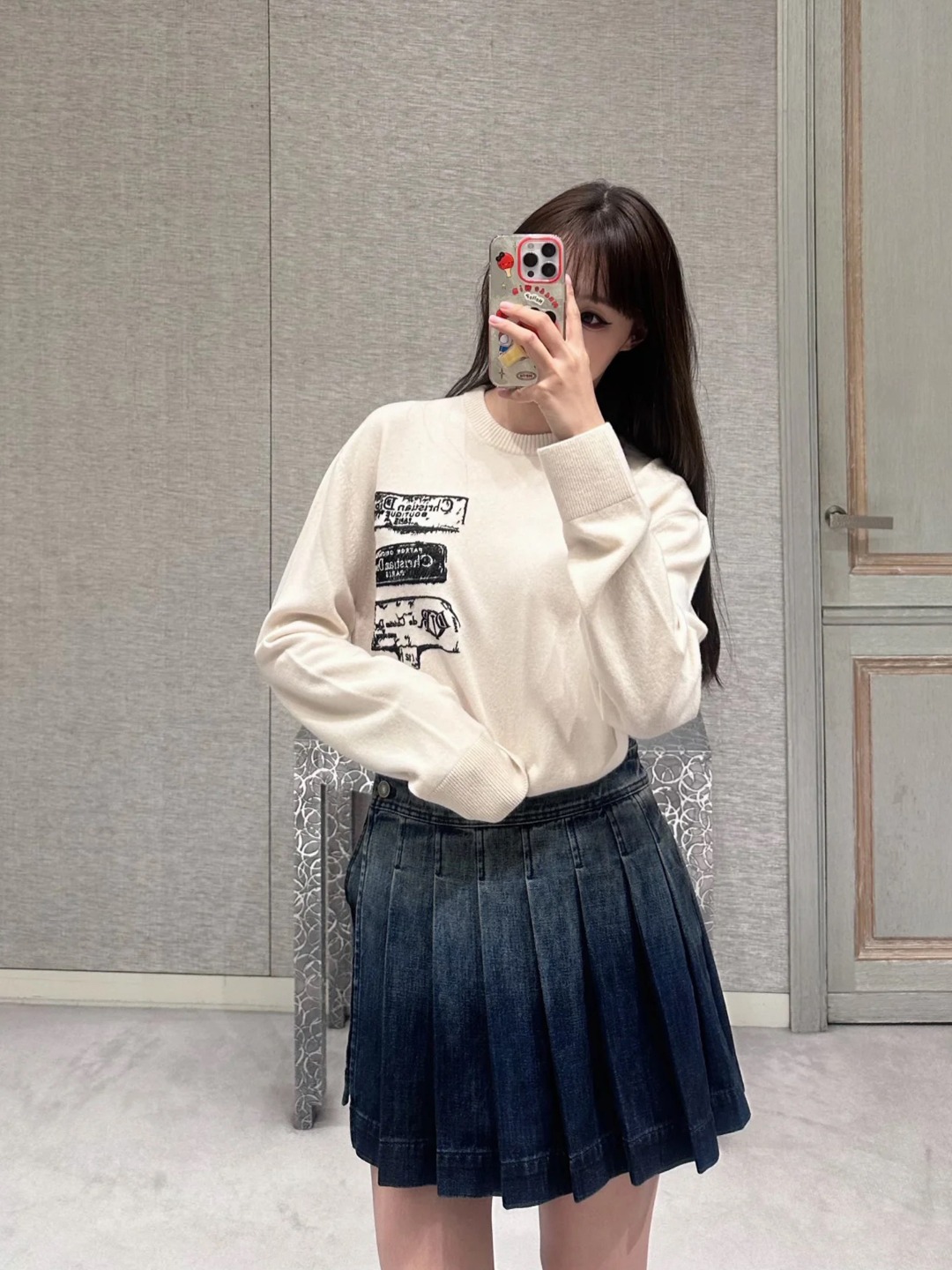 NO:316771,upper body picture, alexander wang19860909上身图,,alexander wang,Women's clothing