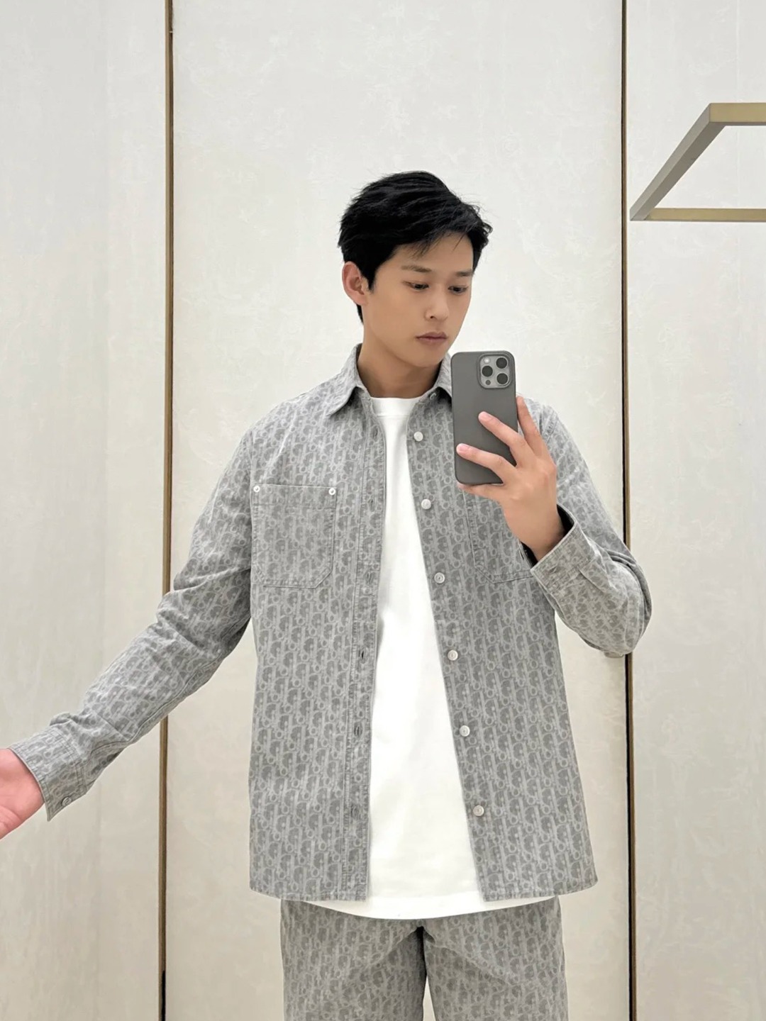 NO:316735,upper body picture, alexander wang19860909上身图,,alexander wang,Women's clothing